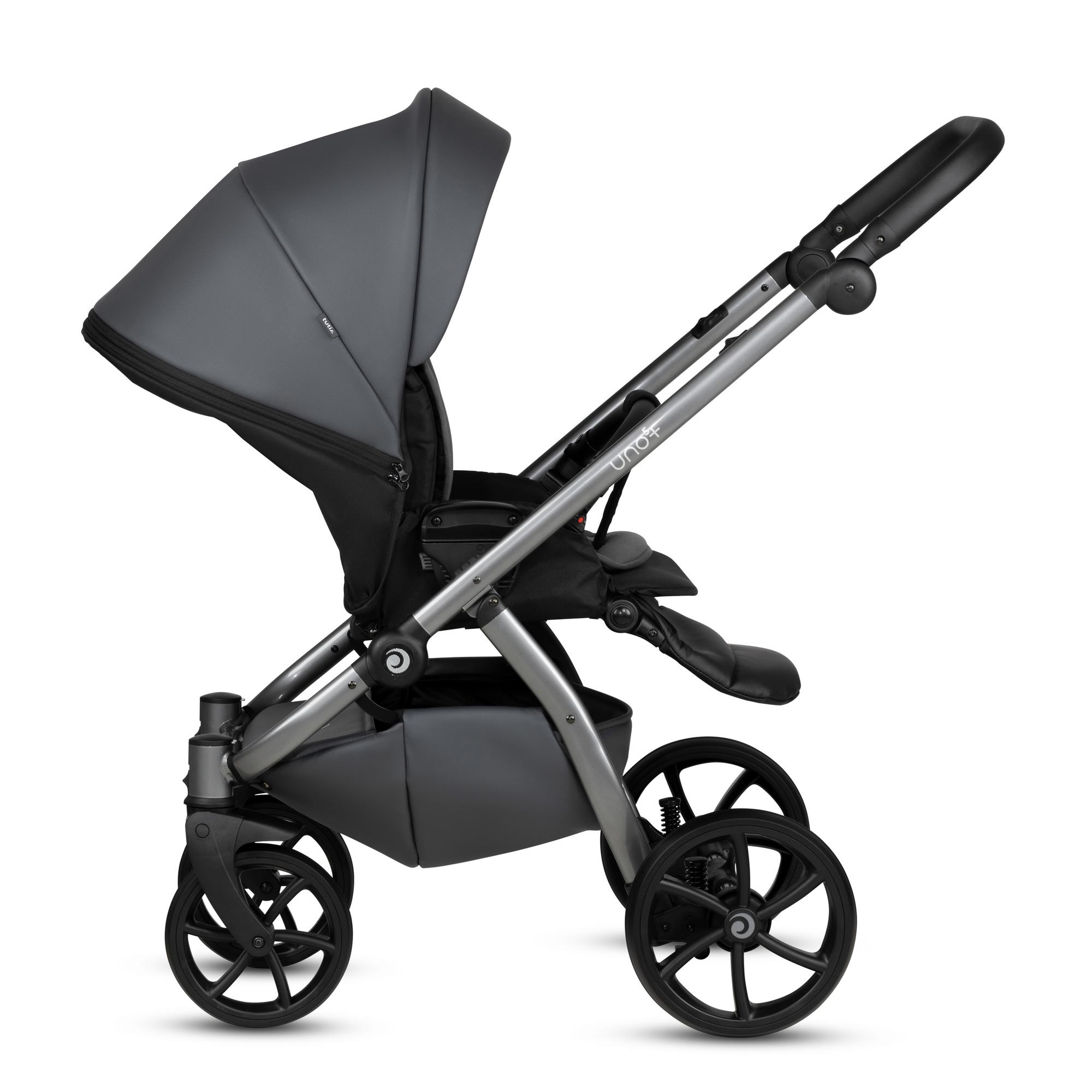 Tutis Uno 5+ +GRATIS - 2w1 | 166 Licorice Tutis Uno 5+ +GRATIS - 2w1 | 166 Licorice