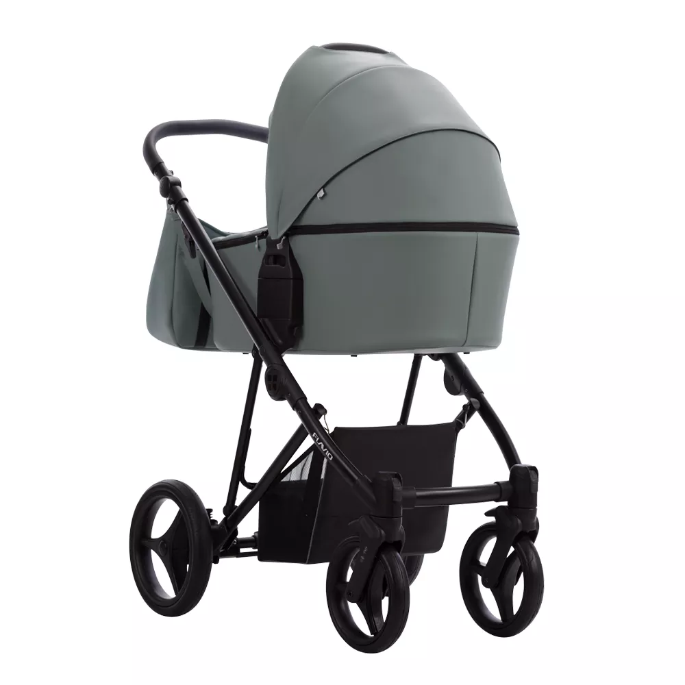 Bebetto Flavio Pro - 2w1 | Pro 09