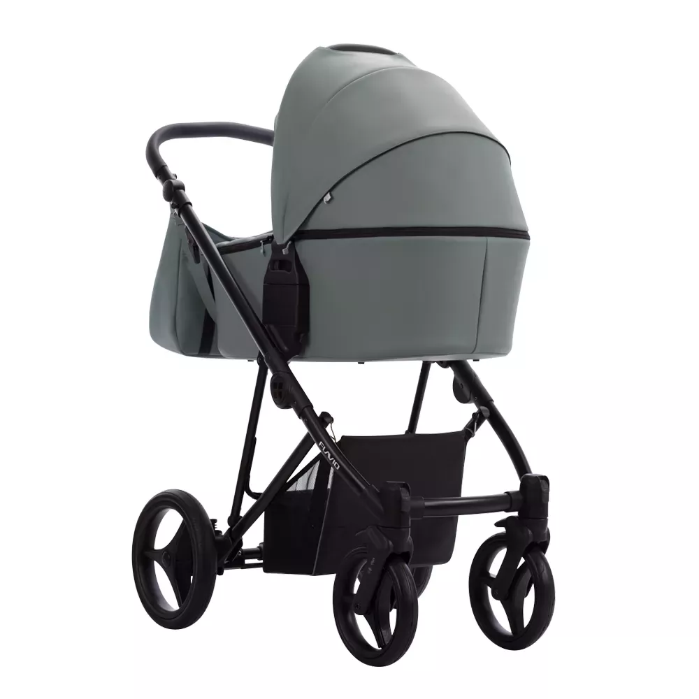 Bebetto Flavio Pro - 2w1 | Pro 09