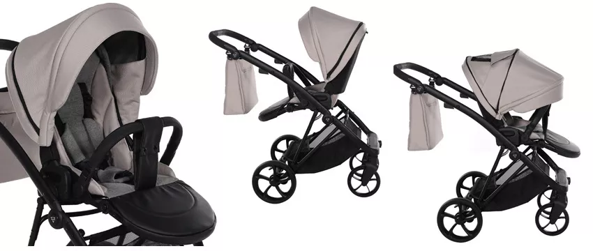 spacerówka junama air v3