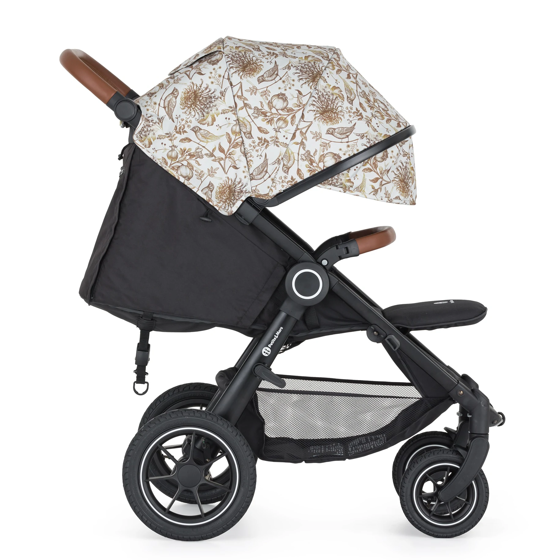 Petite&Mars Street2 Air | Oak Elegant Birds Petite&Mars Street2 Air | Oak Elegant Birds