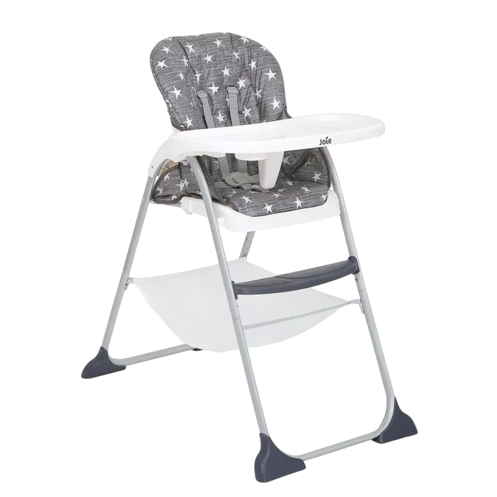 Joie Mimzy Snacker | Twinkle Linen Joie Mimzy Snacker | Twinkle Linen