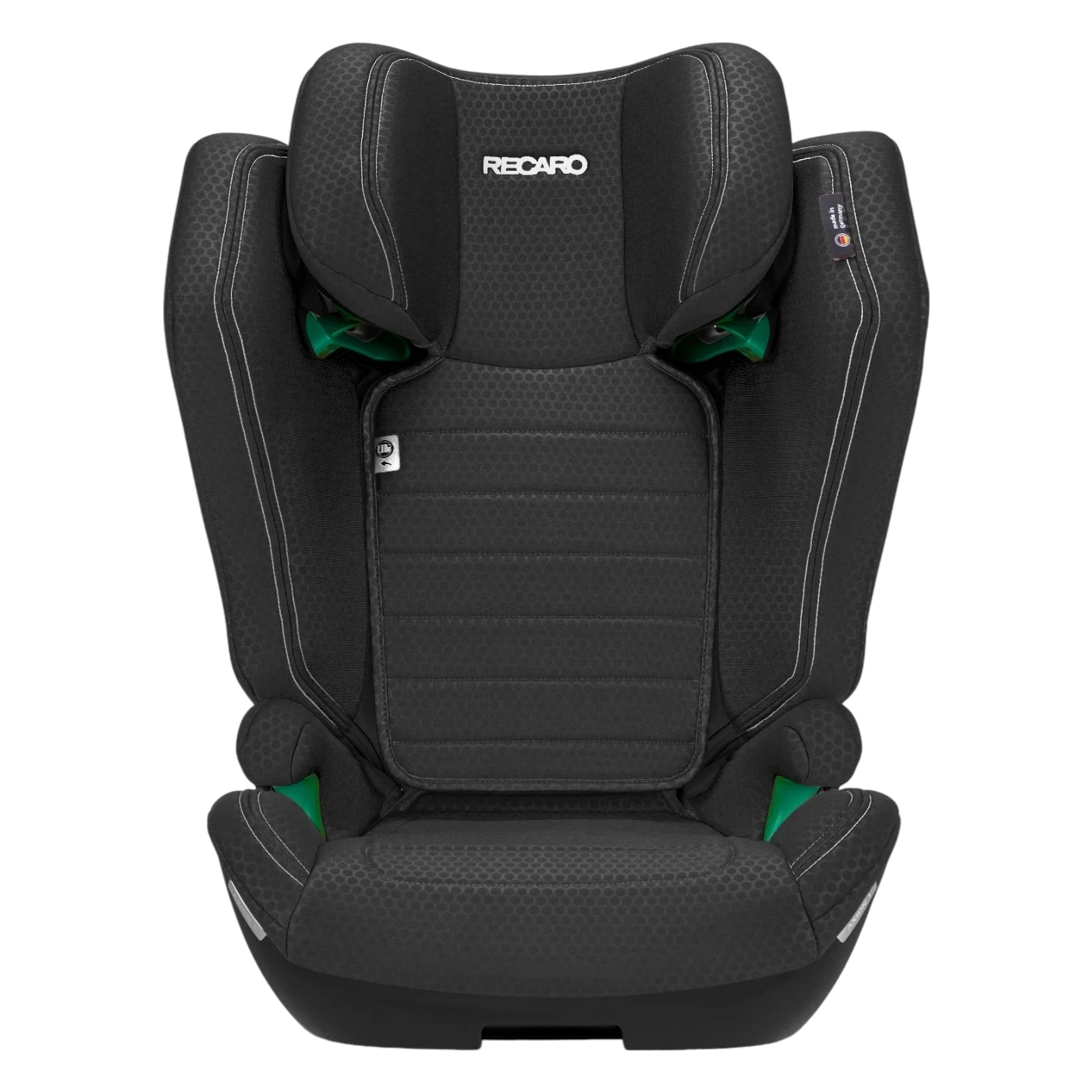 Recaro Axion 1 | Fresh Black