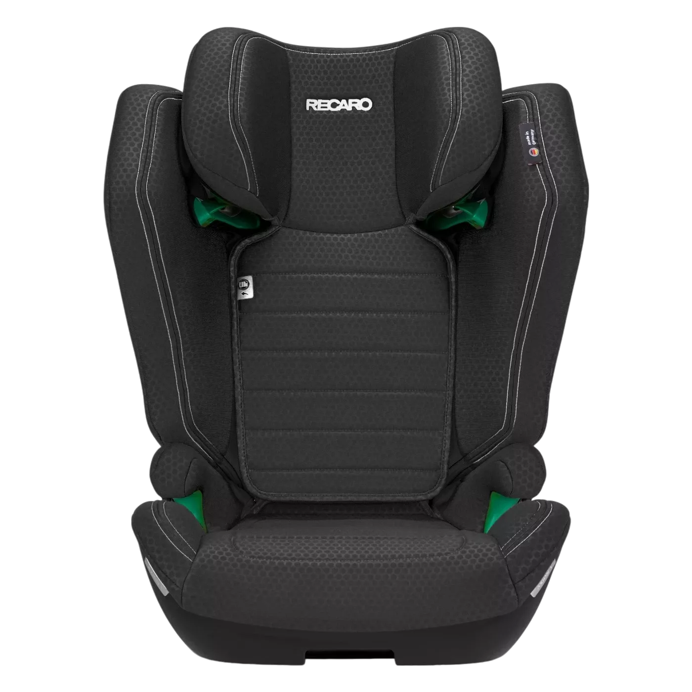 Recaro Axion 1 | Fresh Black