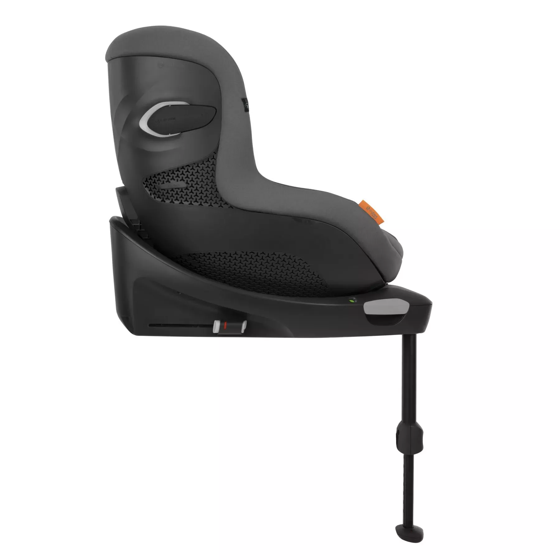 Cybex Sirona G i-Size | Lava Grey (Plus) Cybex Sirona G i-Size | Lava Grey (Plus)