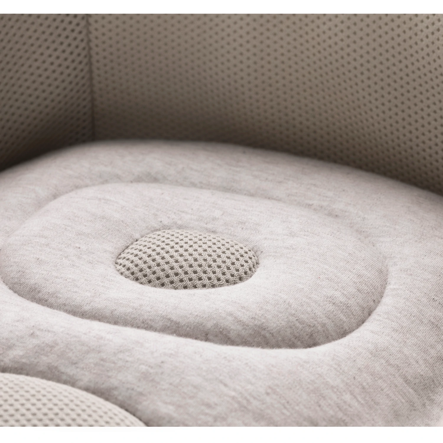 Inglesina Welcome Pod | Harmony Grey Inglesina Welcome Pod | Harmony Grey