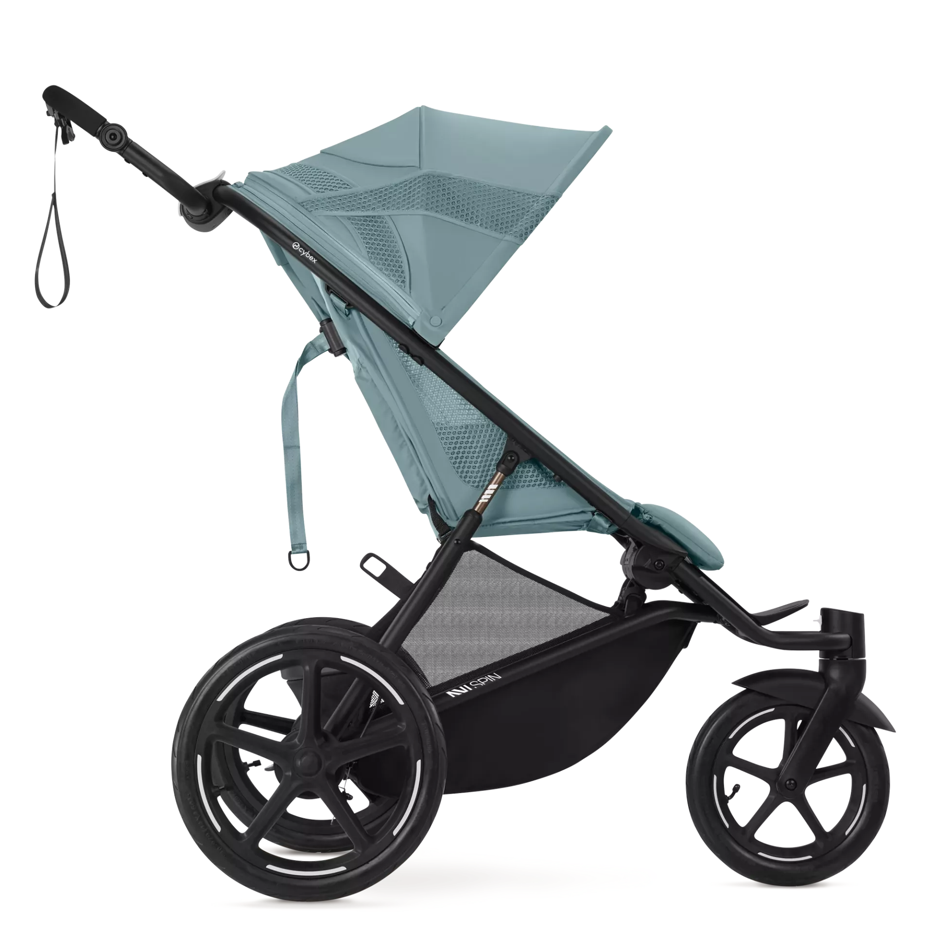 Cybex Avi Spin | Stormy Blue