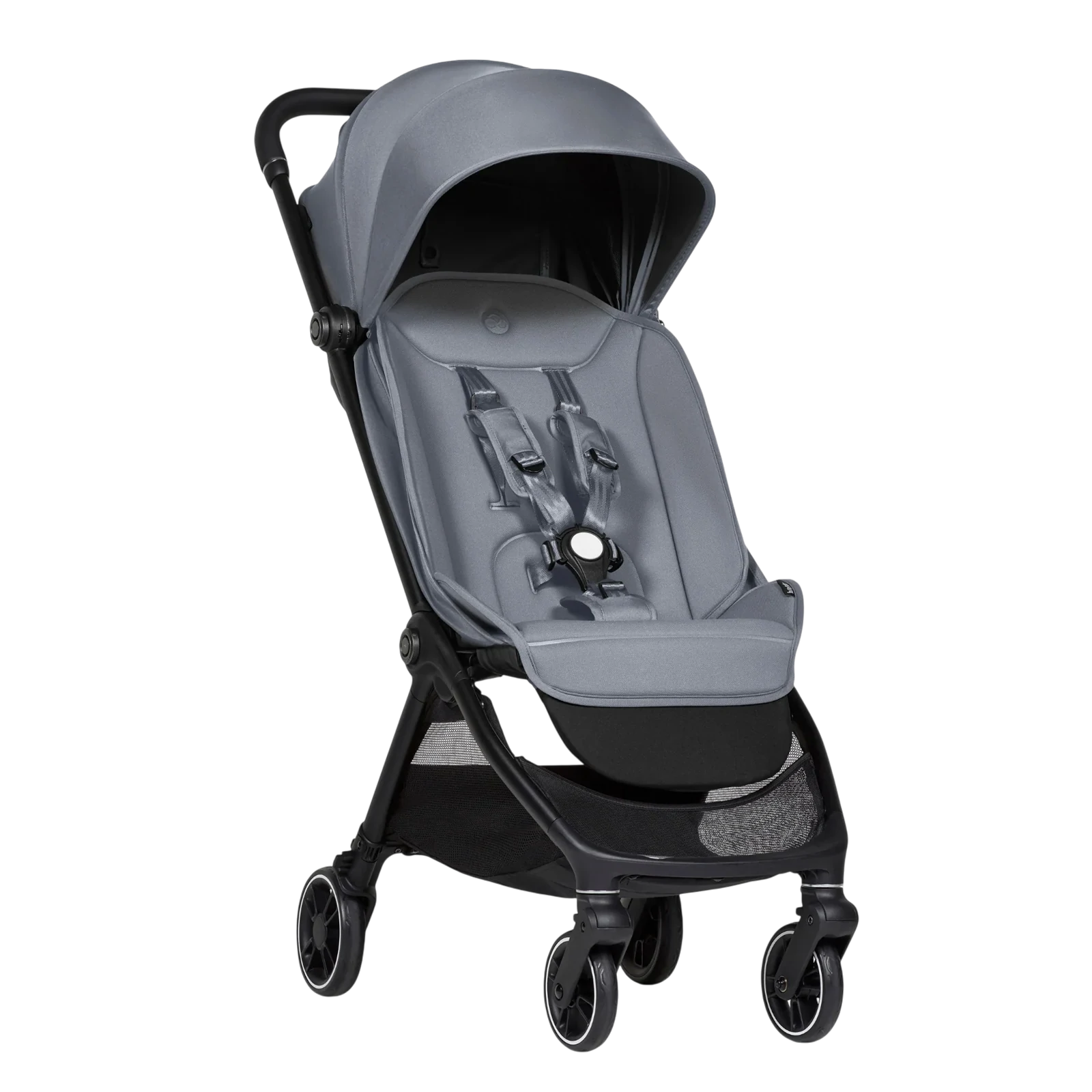 Bumprider Connect Mini | Grey