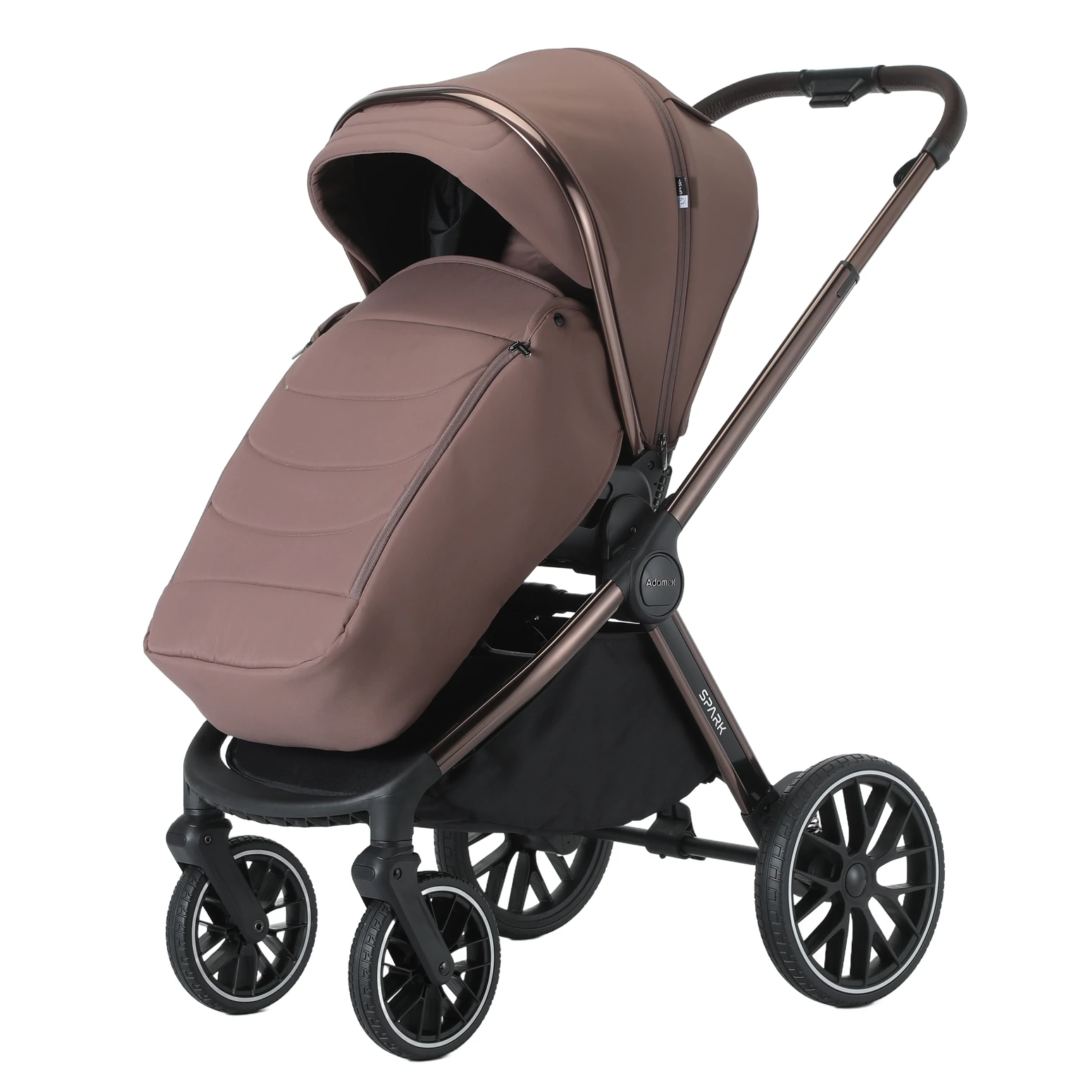 Adamex Spark - 2w1 | Chocolate Truffle