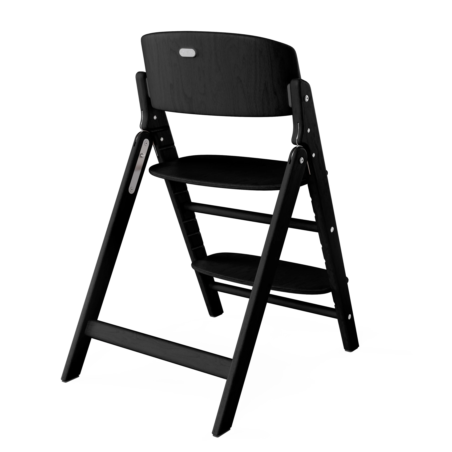 Cybex Click & Fold | Stunning Black Cybex Click & Fold | Stunning Black