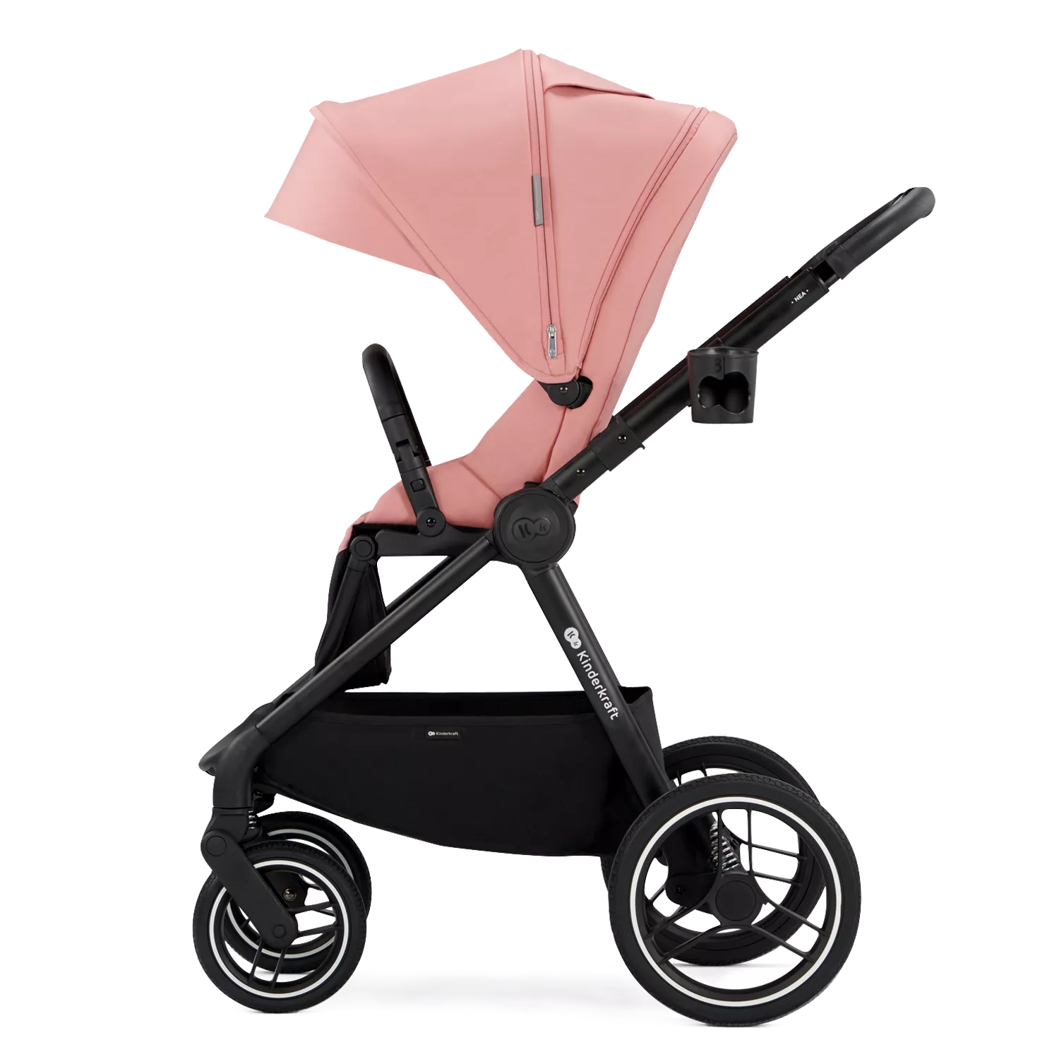 Kinderkraft Nea | Ash Pink