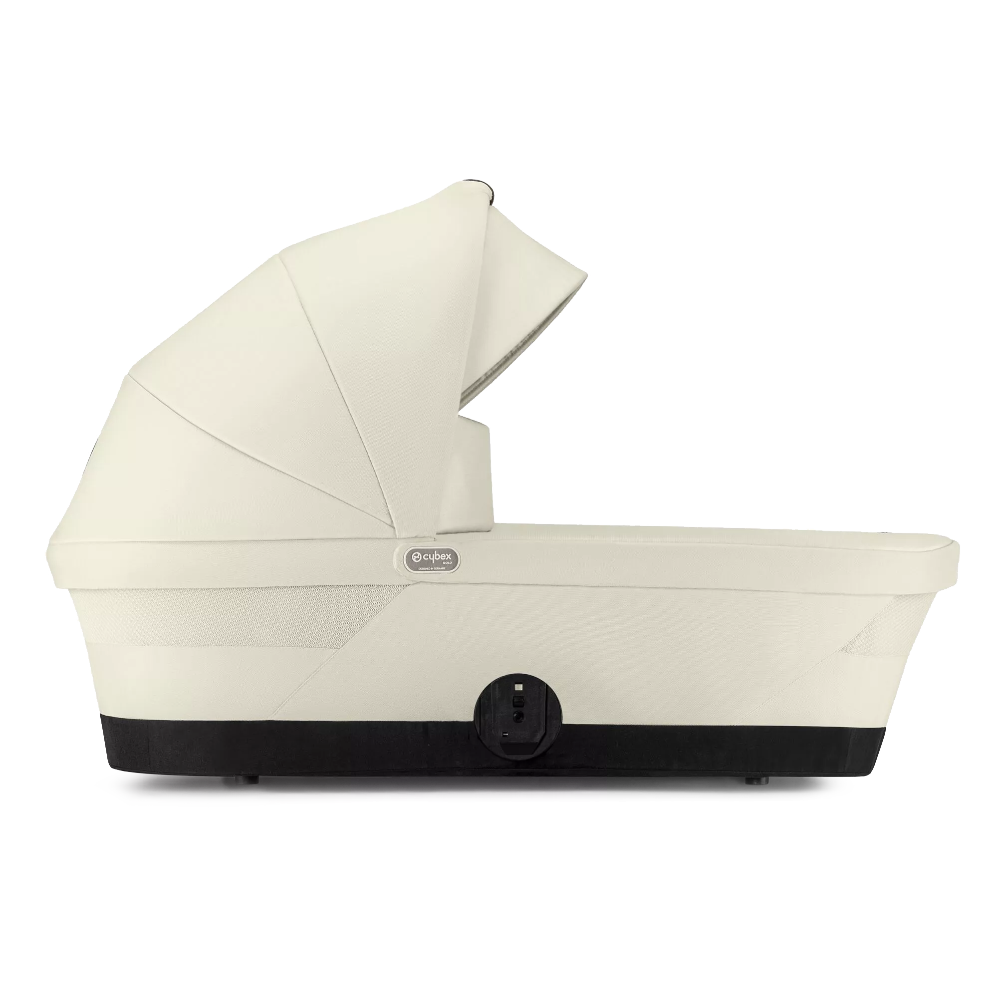 Gondola Cybex Gazelle S | Seashell Beige Gondola Cybex Gazelle S | Seashell Beige