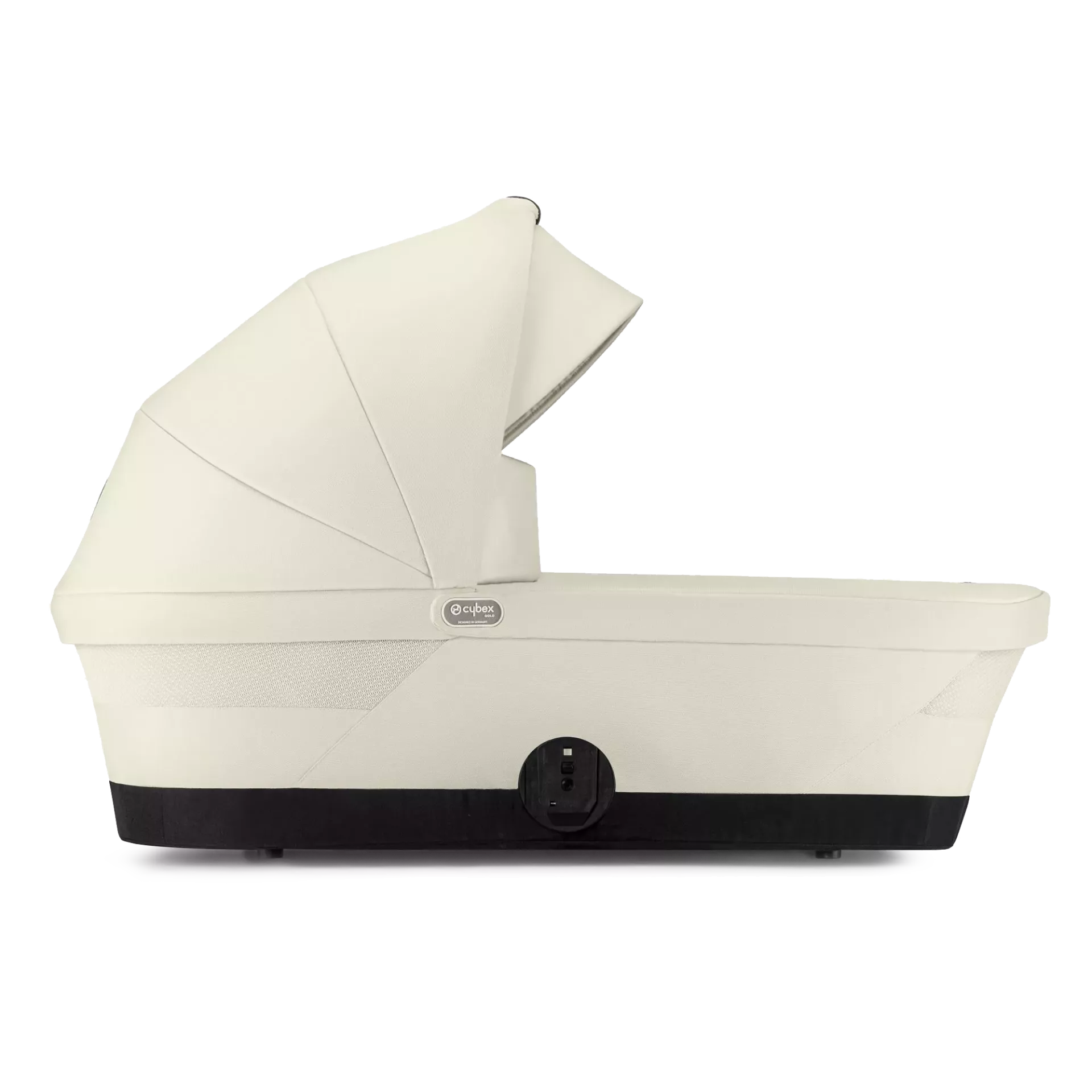 Gondola Cybex Gazelle S | Seashell Beige
