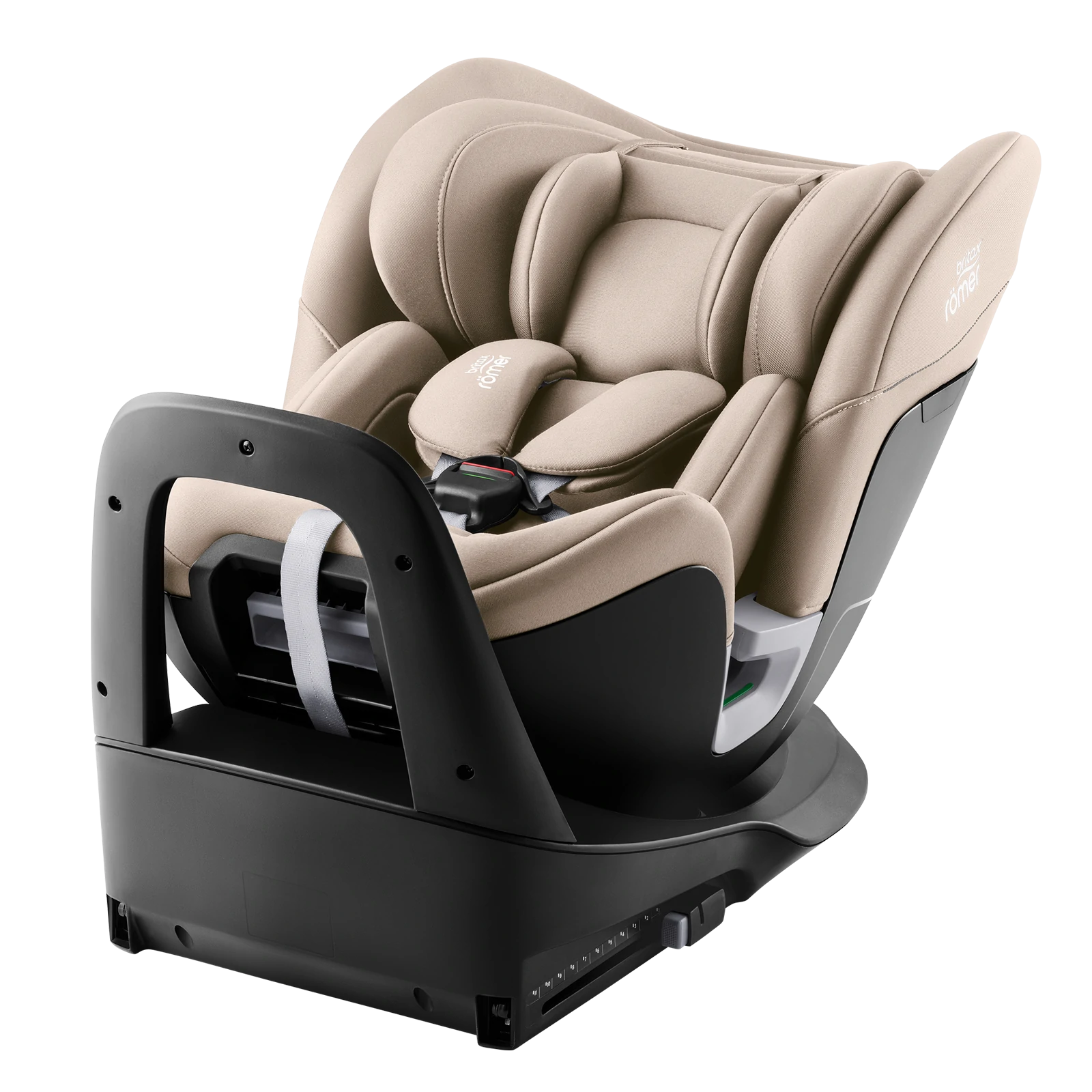 Britax Römer Swivel 2 | Chai