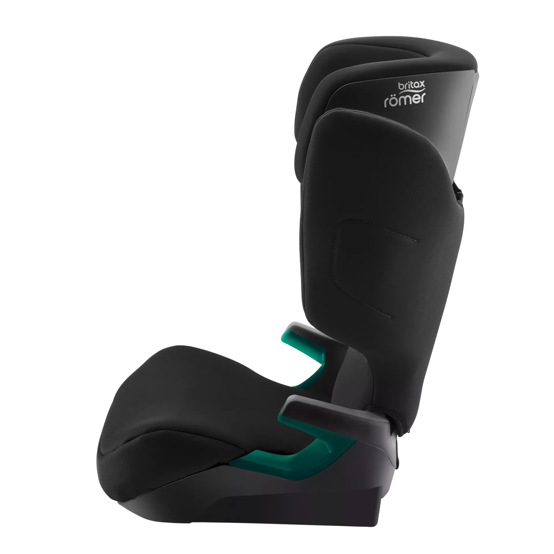 Britax Römer Adventure Plus 2 | Space Black