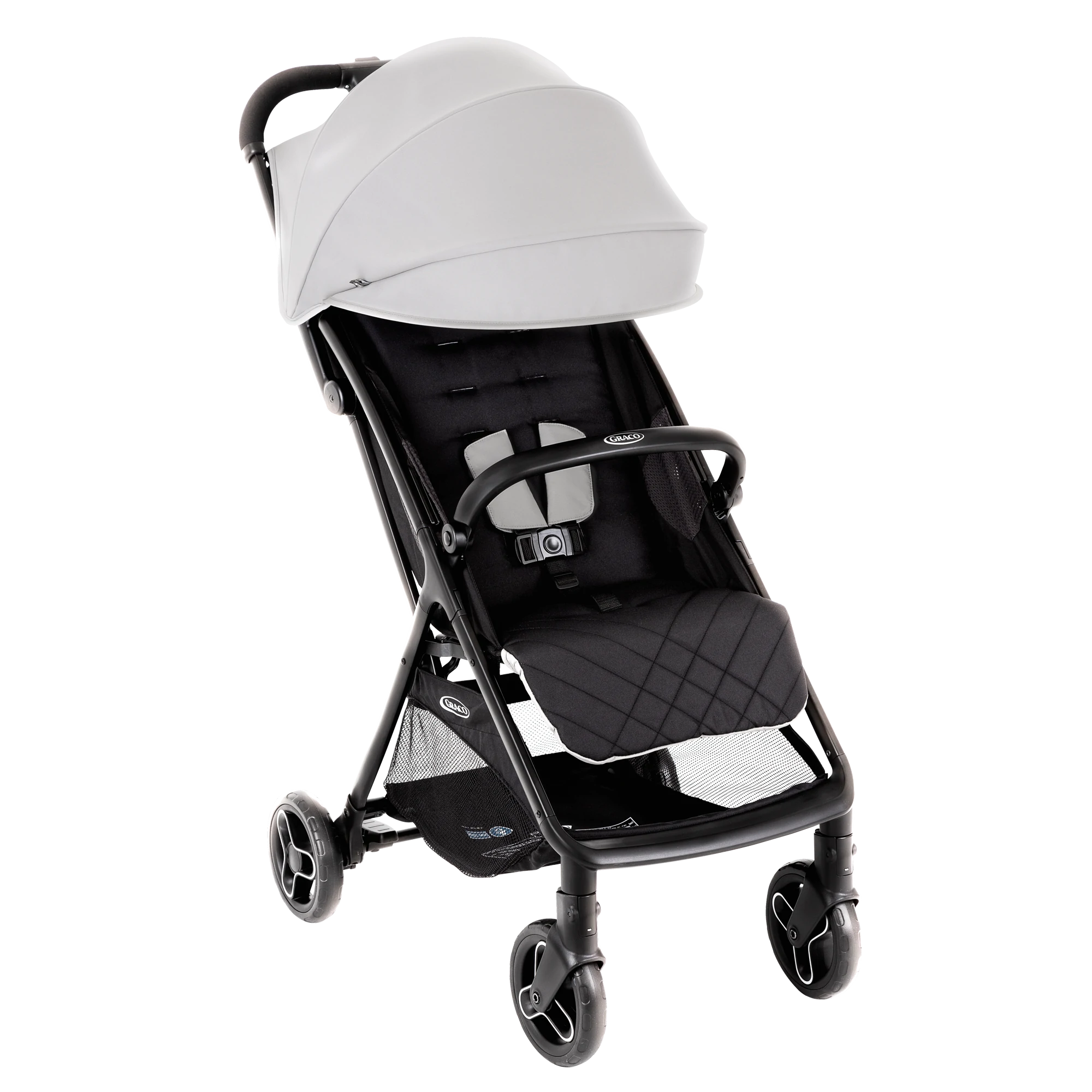 Graco Myavo | Steeple Gray