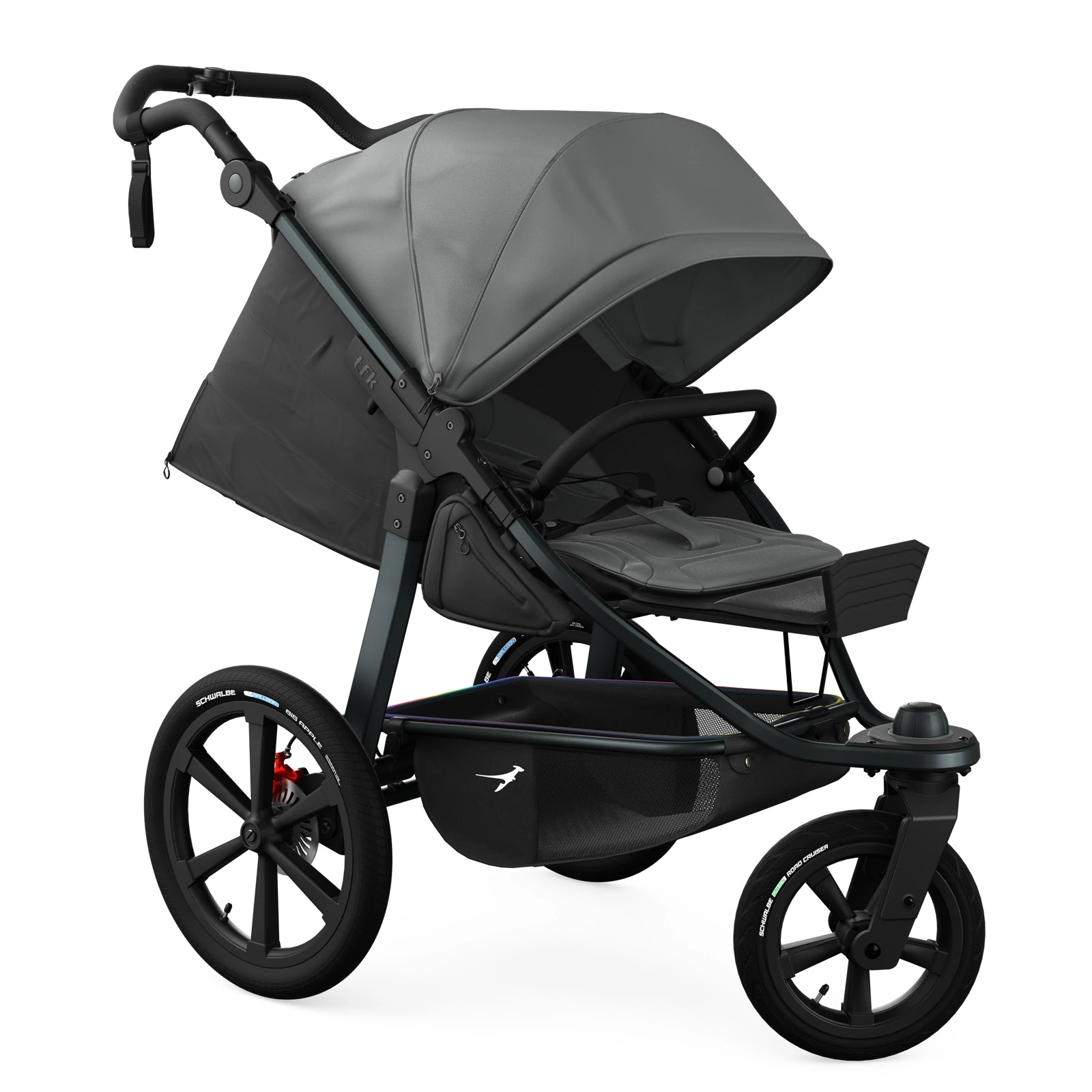 TFK Pro Sport | Grey