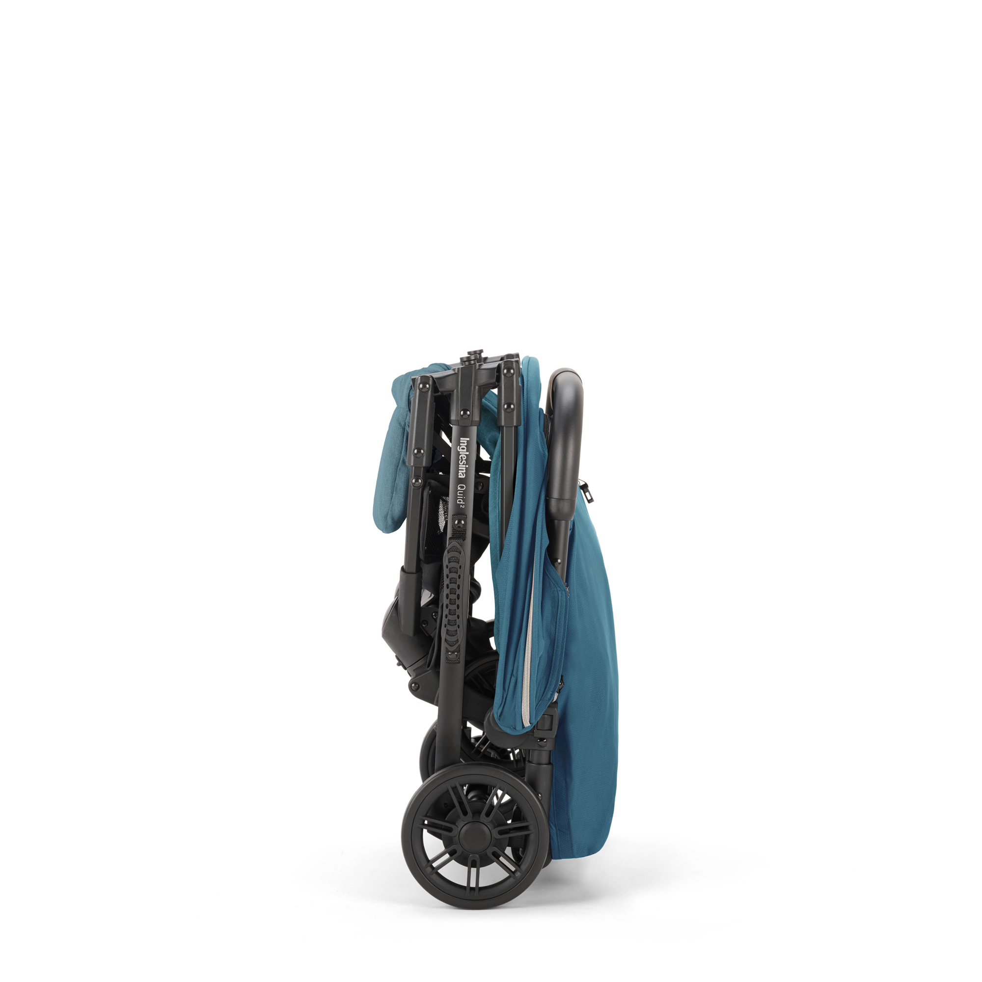 Inglesina Quid 2 | Manta Blue Inglesina Quid 2 | Manta Blue