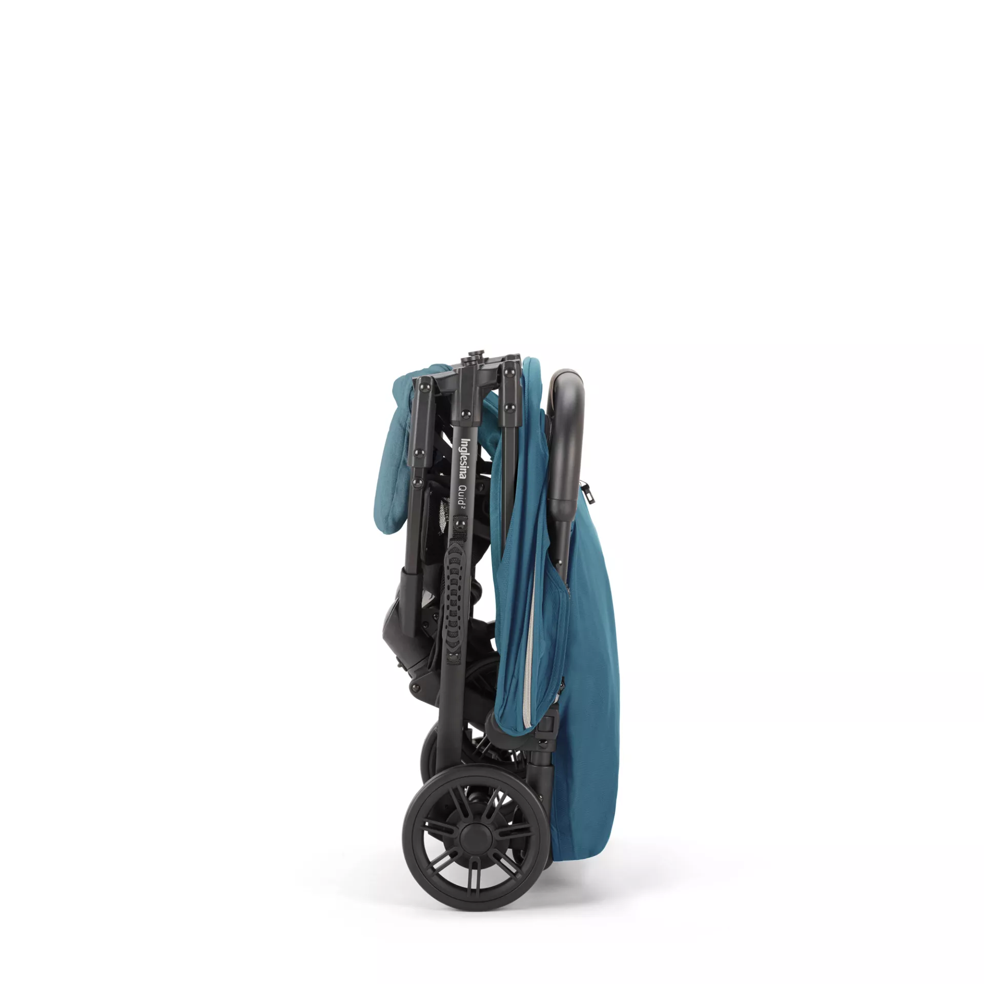 Inglesina Quid 2 | Manta Blue