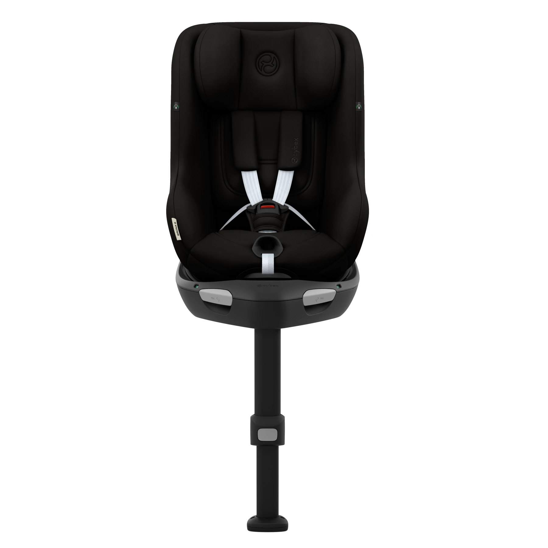 Cybex Sirona Gi i-Size | Magic Black (Comfort) Cybex Sirona Gi i-Size | Magic Black (Comfort)