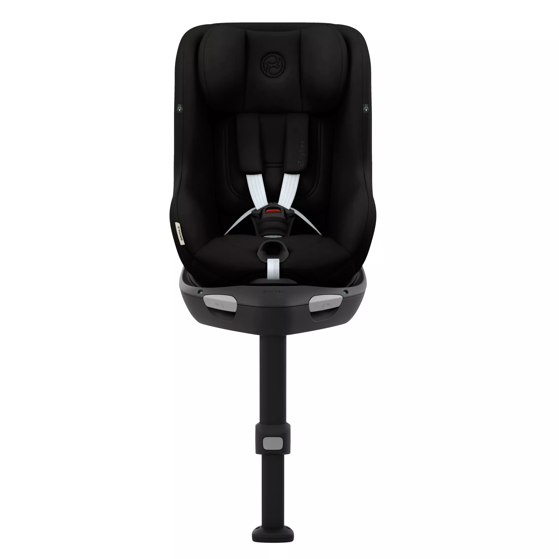 Cybex Sirona Gi i-Size | Magic Black (Comfort) Cybex Sirona Gi i-Size | Magic Black (Comfort)