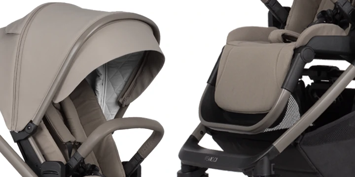 venicci upline 2 4w1 cybex cloud g siedzisko regulacja