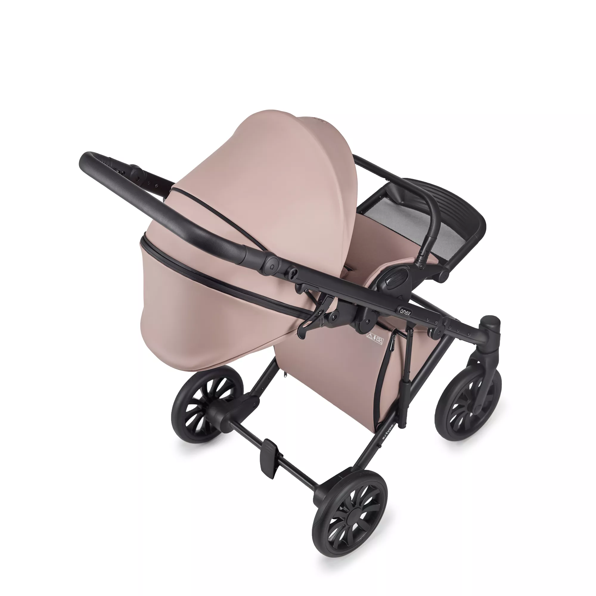 Anex e/type - 2w1 | Pixie Anex e/type - 2w1 | Pixie