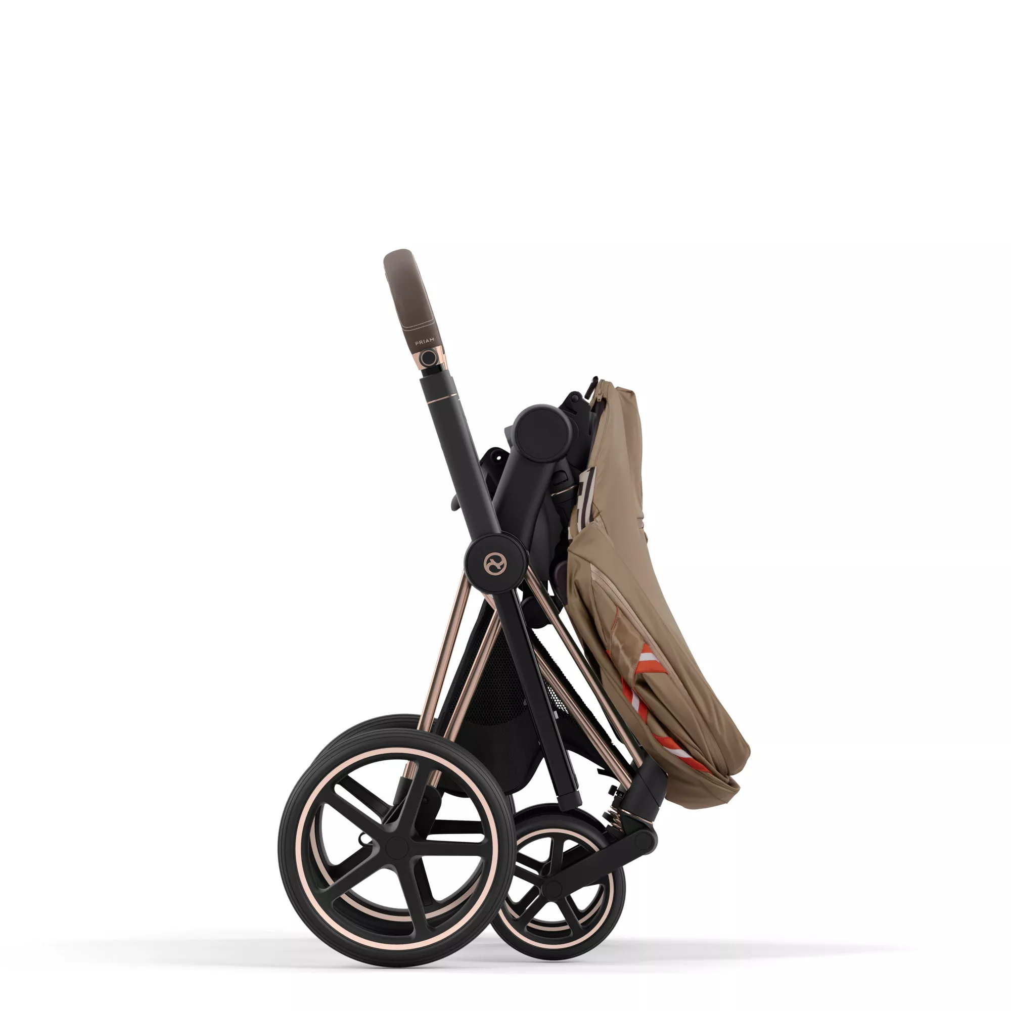 Cybex Priam 4.0 - 2w1 | One Love - Design Collaborations Cybex Priam 4.0 - 2w1 | One Love - Design Collaborations
