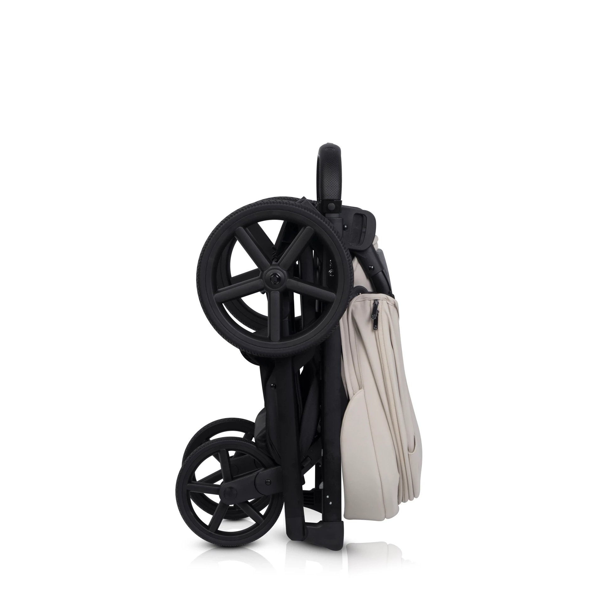 Cavoe Moi XL - 2w1 | Ecru