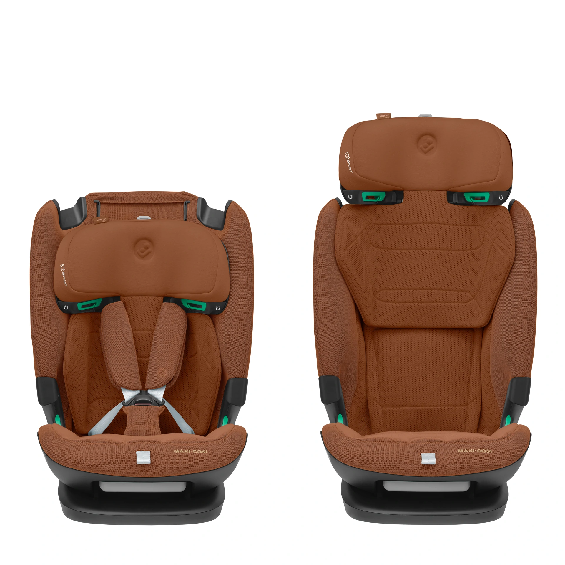 Maxi-Cosi Titan Pro 2 i-Size | Authentic Terra Maxi-Cosi Titan Pro 2 i-Size | Authentic Terra