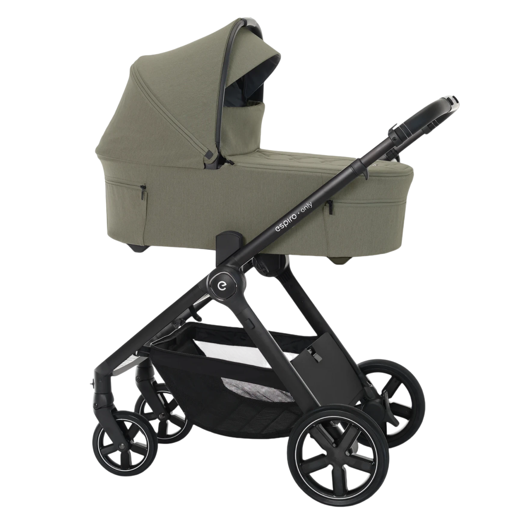 Espiro Only - 2w1 | 404 Stylish Khaki