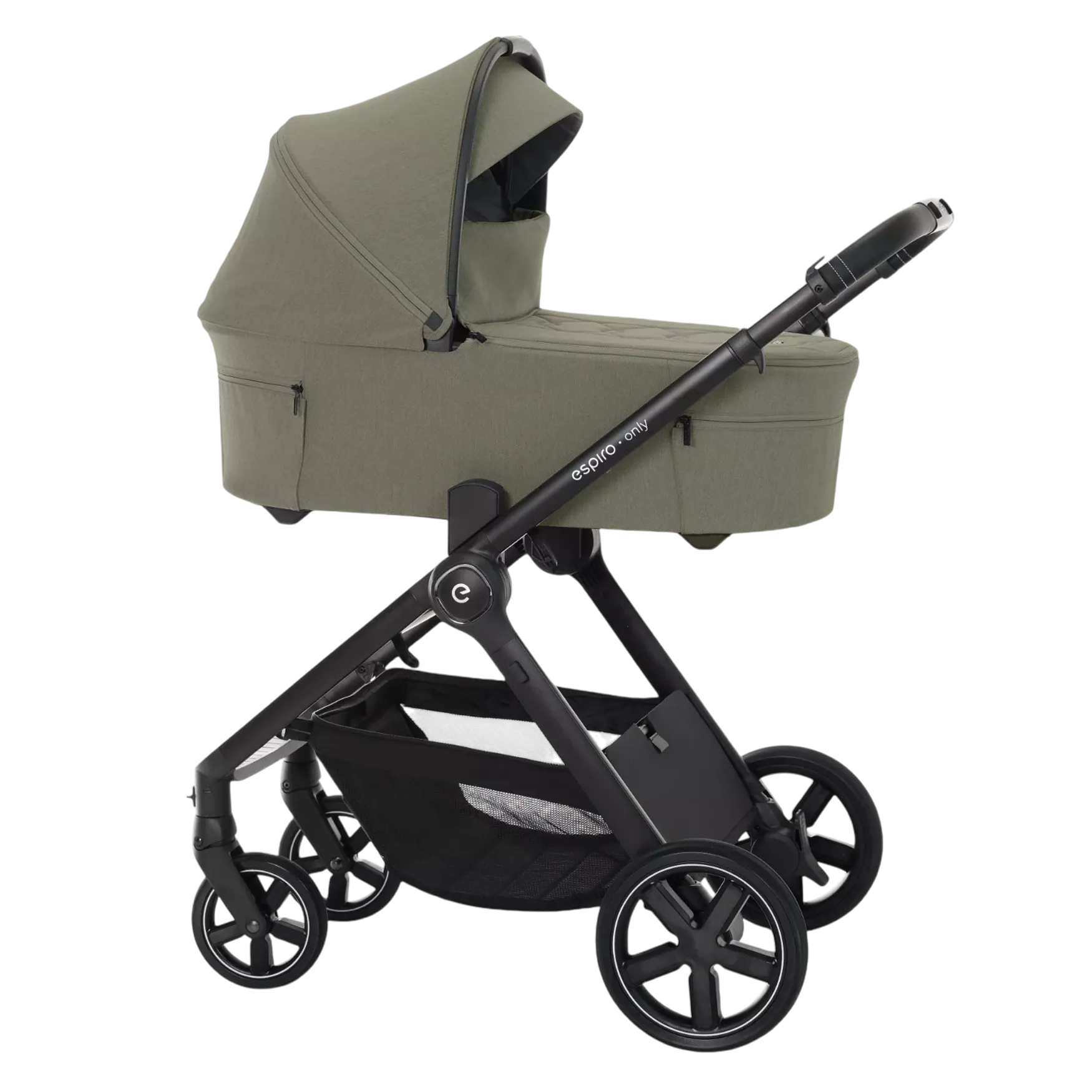 Espiro Only - 2w1 | 404 Stylish Khaki