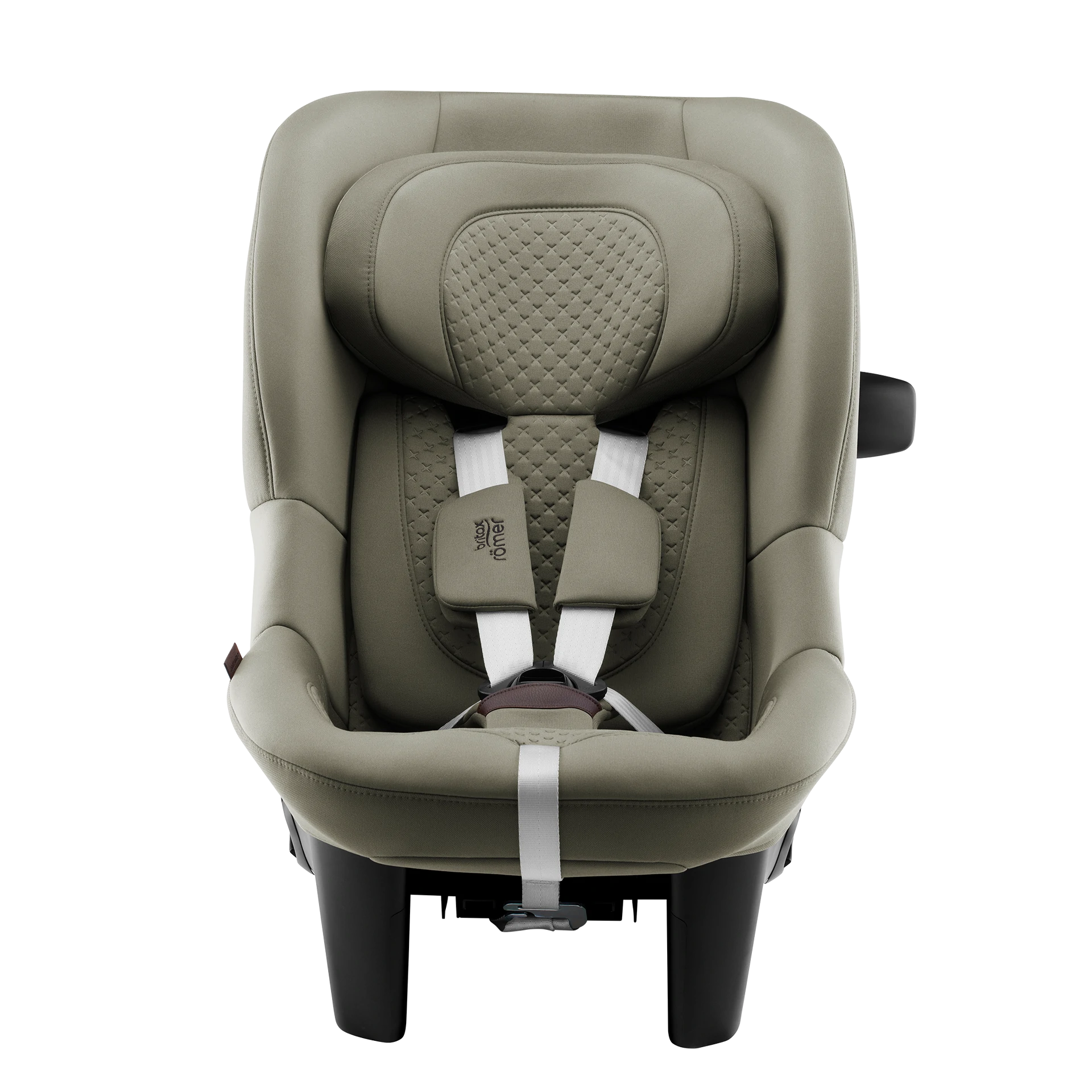 Britax Römer Max-Safe Pro | Urban Olive