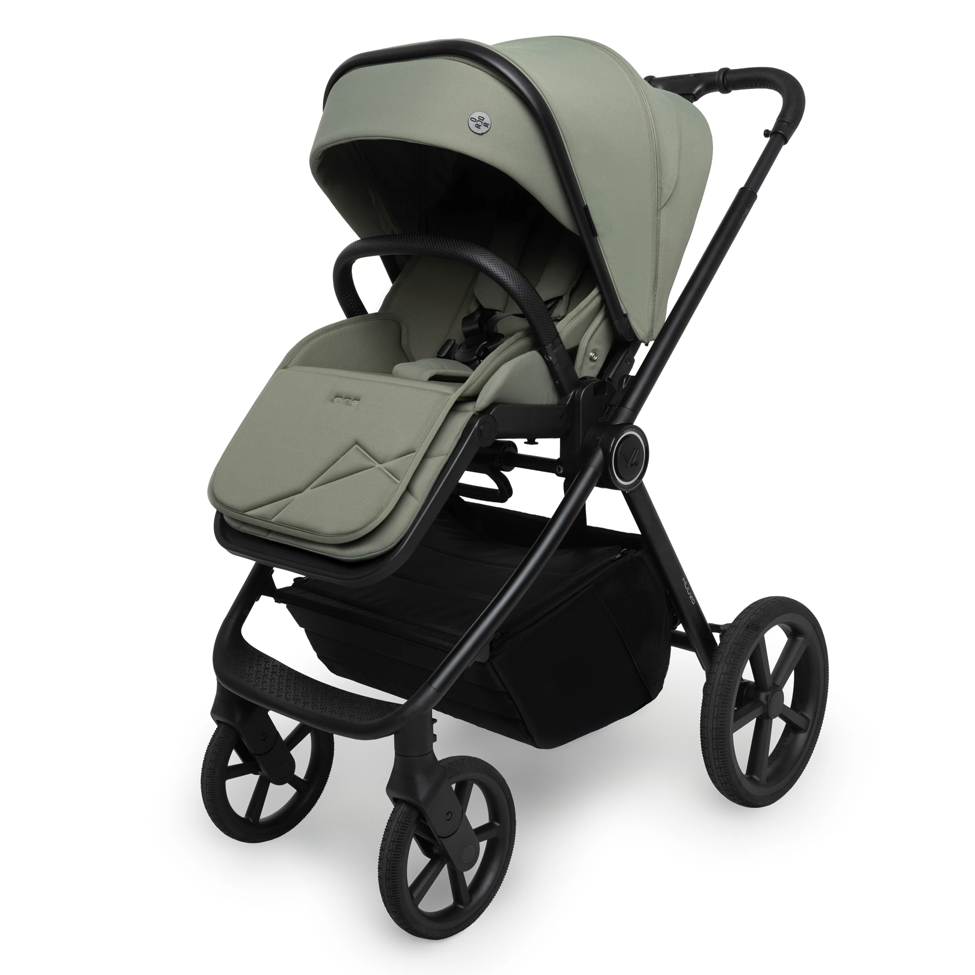 Muuvo One +GRATIS - 2w1 | Olive