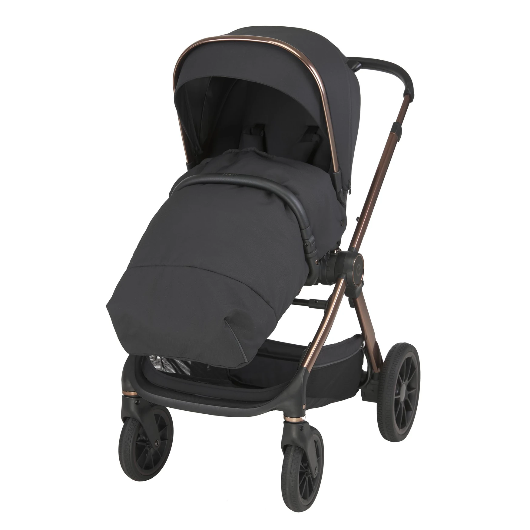 Espiro Code - 2w1 | 10 Clever Black Espiro Code - 2w1 | 10 Clever Black