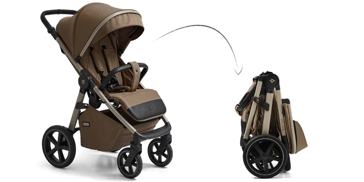 Future Design Xplode Mild składanie