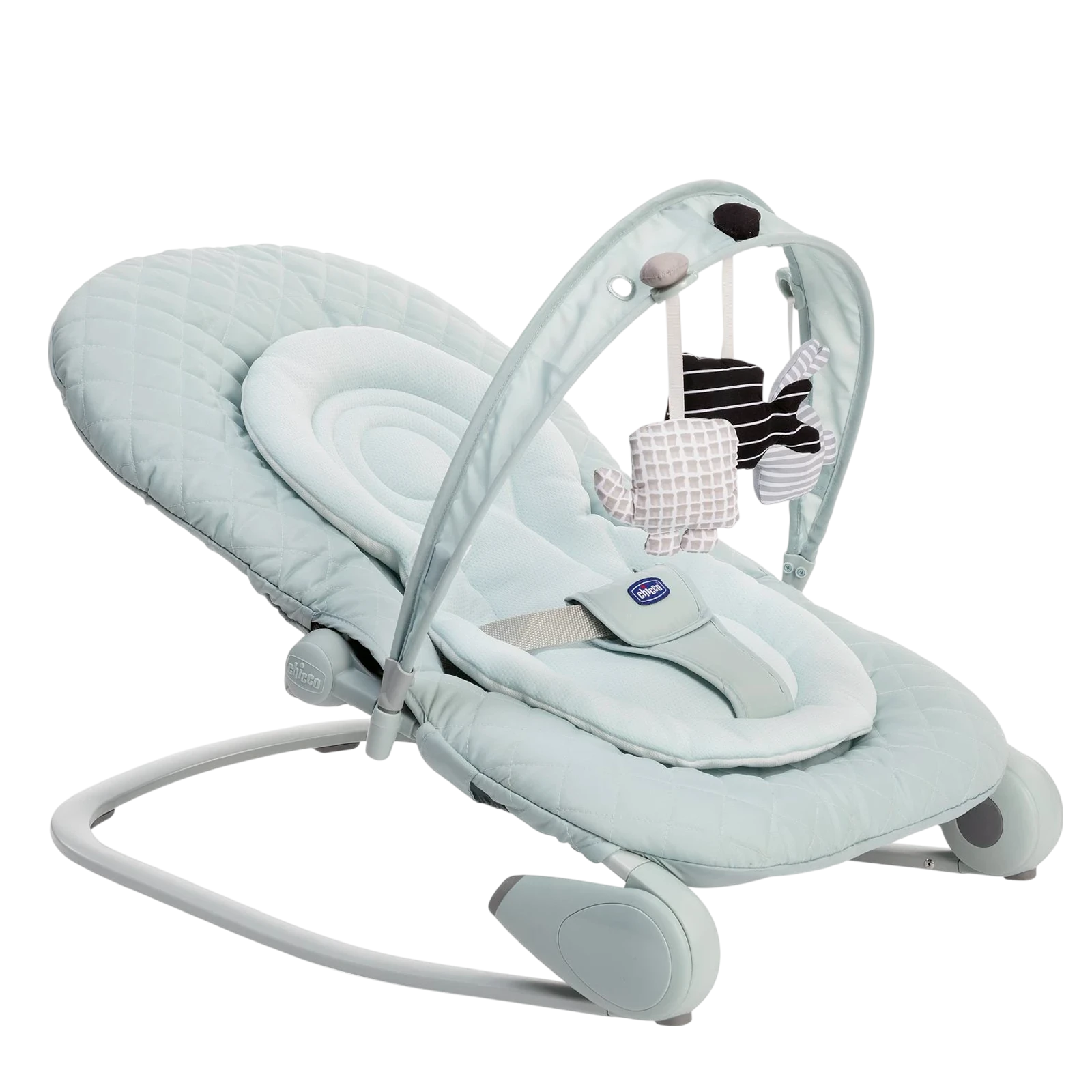 Chicco Hoopla | Antiguan Sky