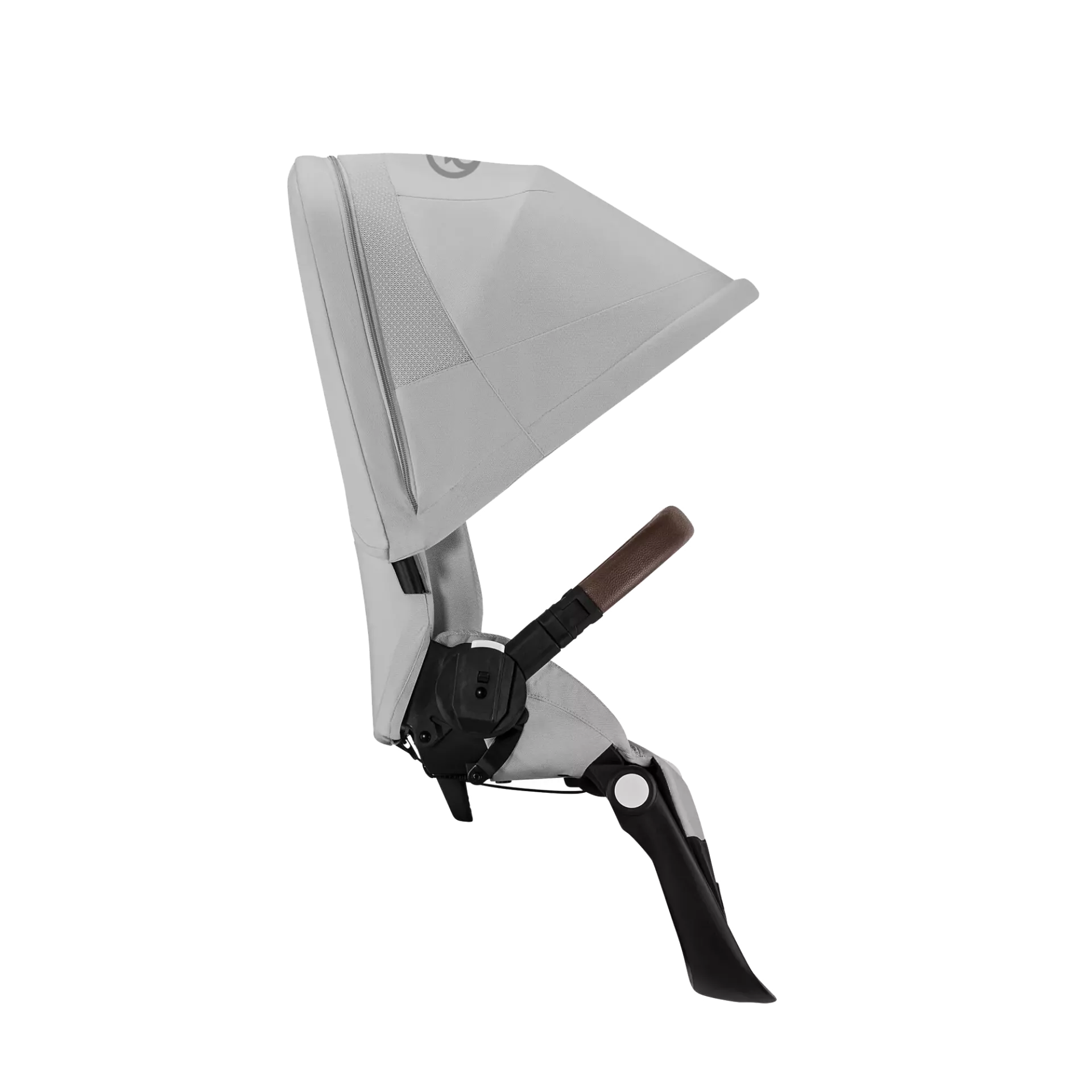 Siedzisko Cybex Gazelle S | Lava Grey