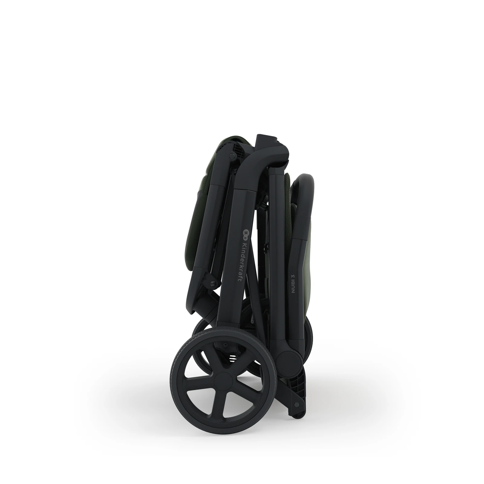 Kinderkraft Nubi 3 | Mystic Green