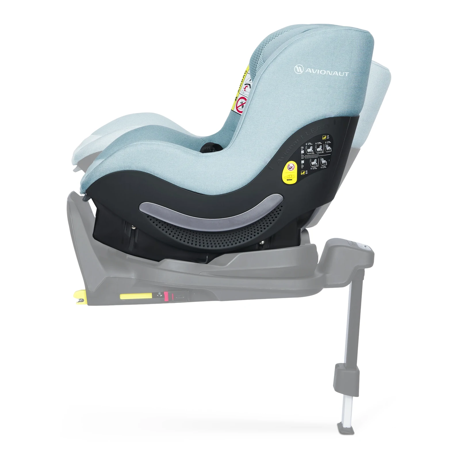 Avionaut Aerofix | Mint (Airflow)