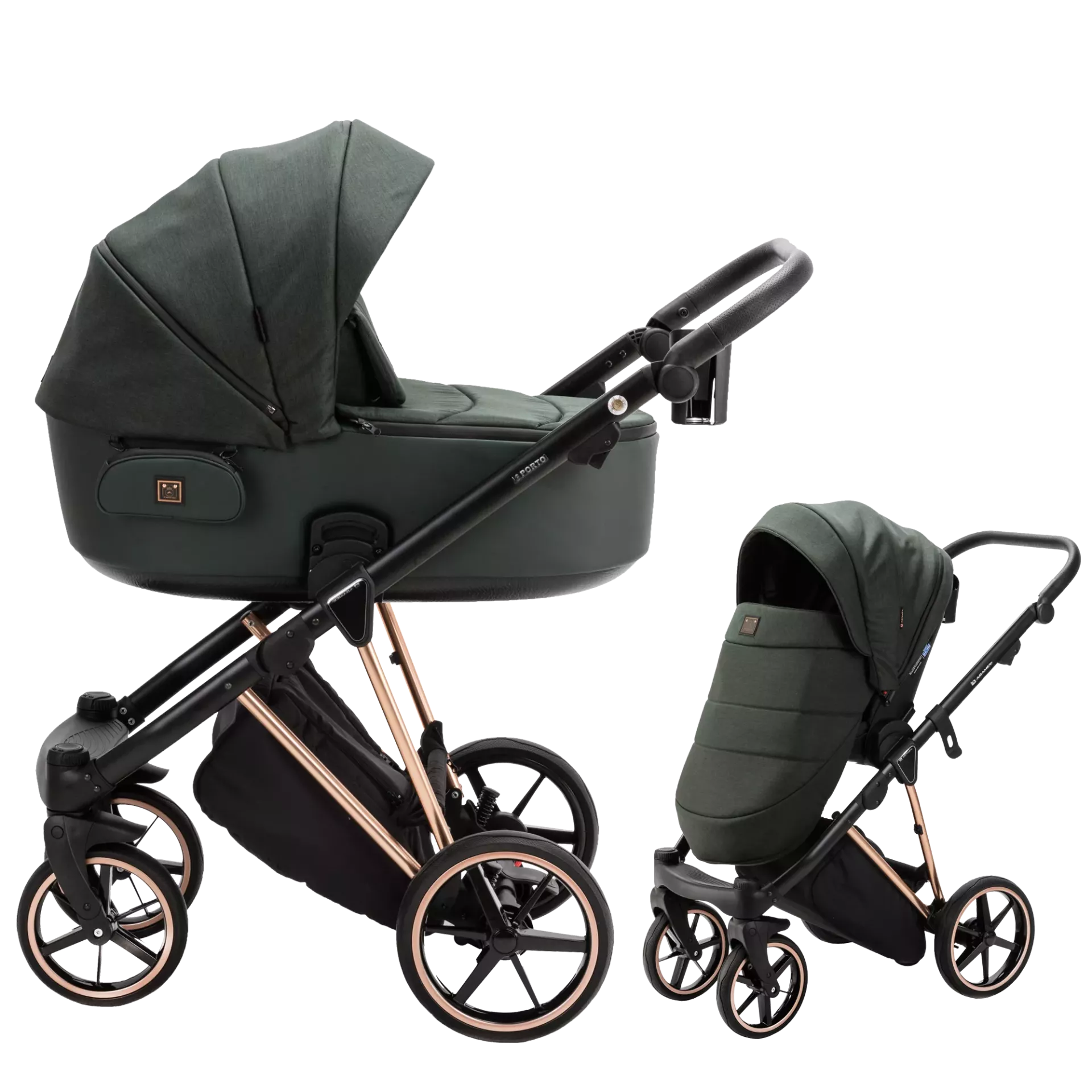 Adamex Porto Special Edition - 2w1 | PS-707