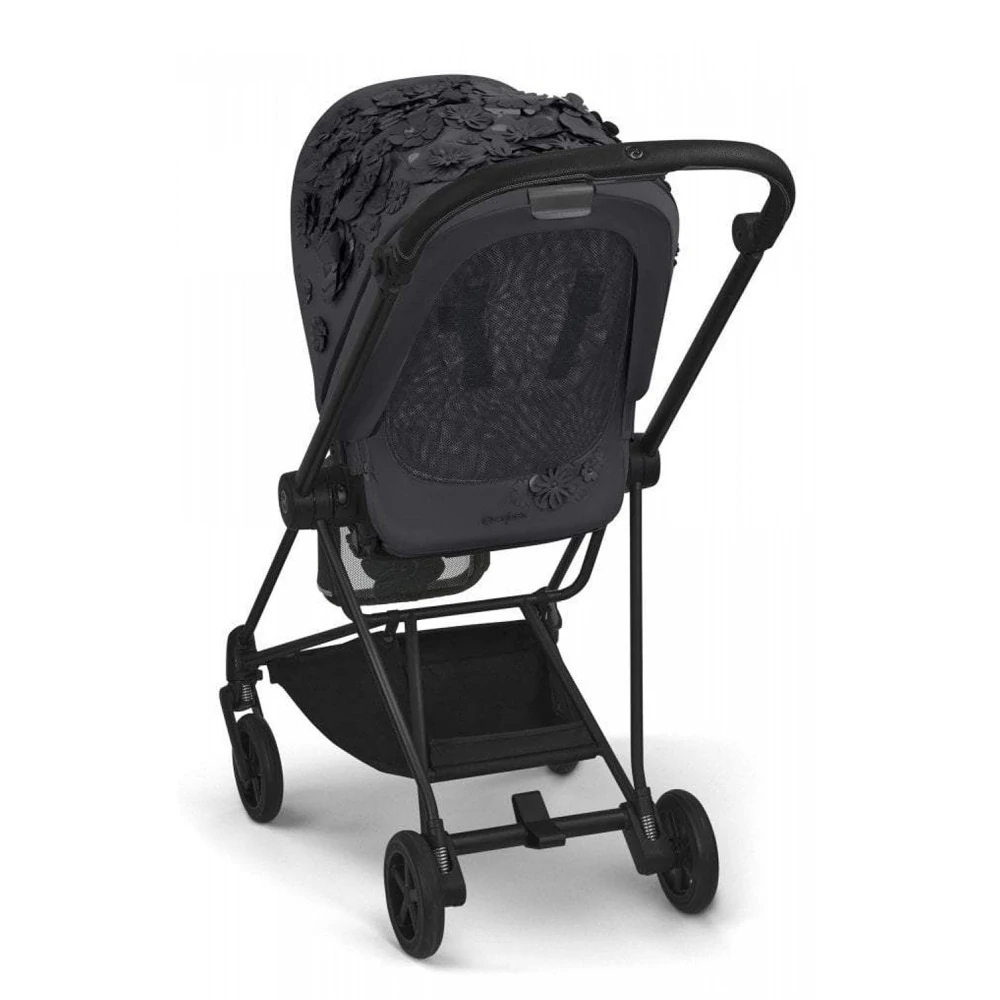 Cybex Mios 3.0 - 2w1 | Dream Grey - Fashion Collection | OUTLET