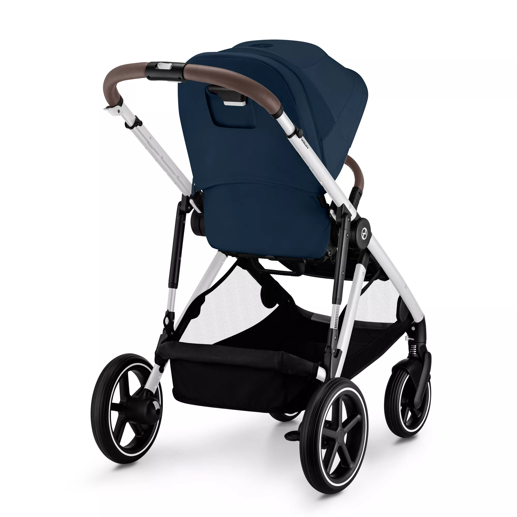 Cybex Gazelle S | Ocean Blue