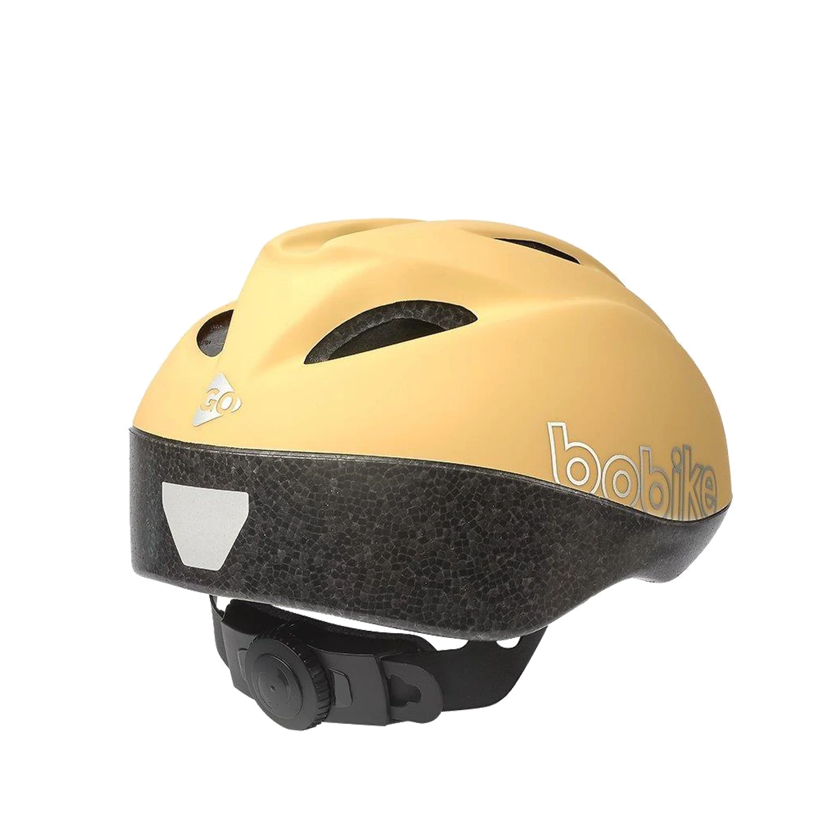 Kask Bobike GO XS | Lemon
