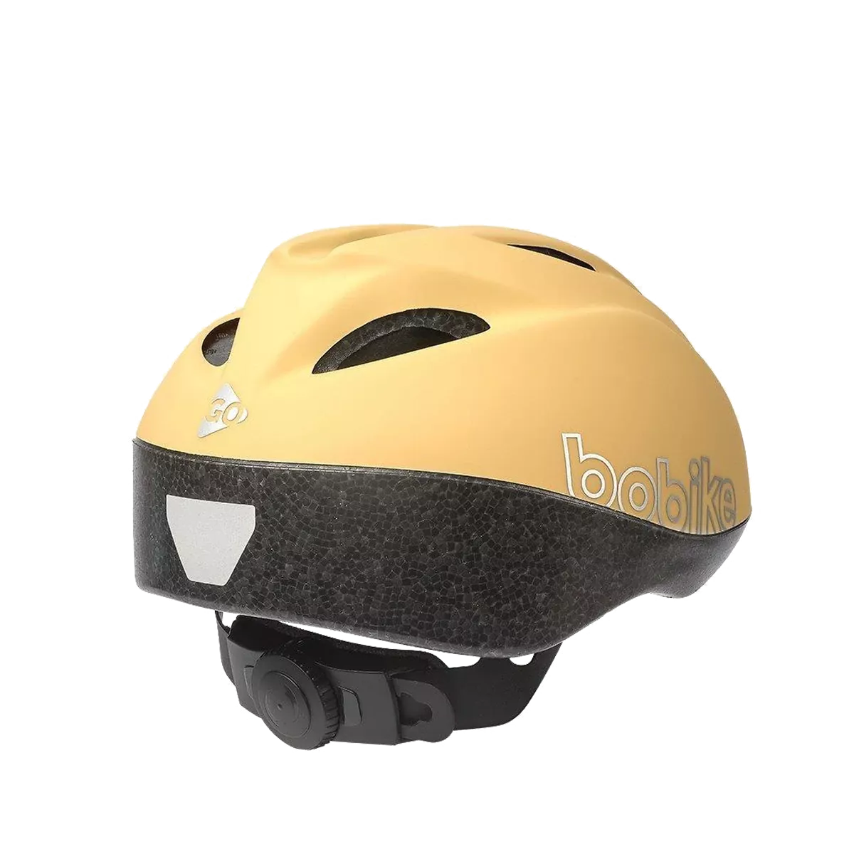 Kask Bobike GO XS | Lemon