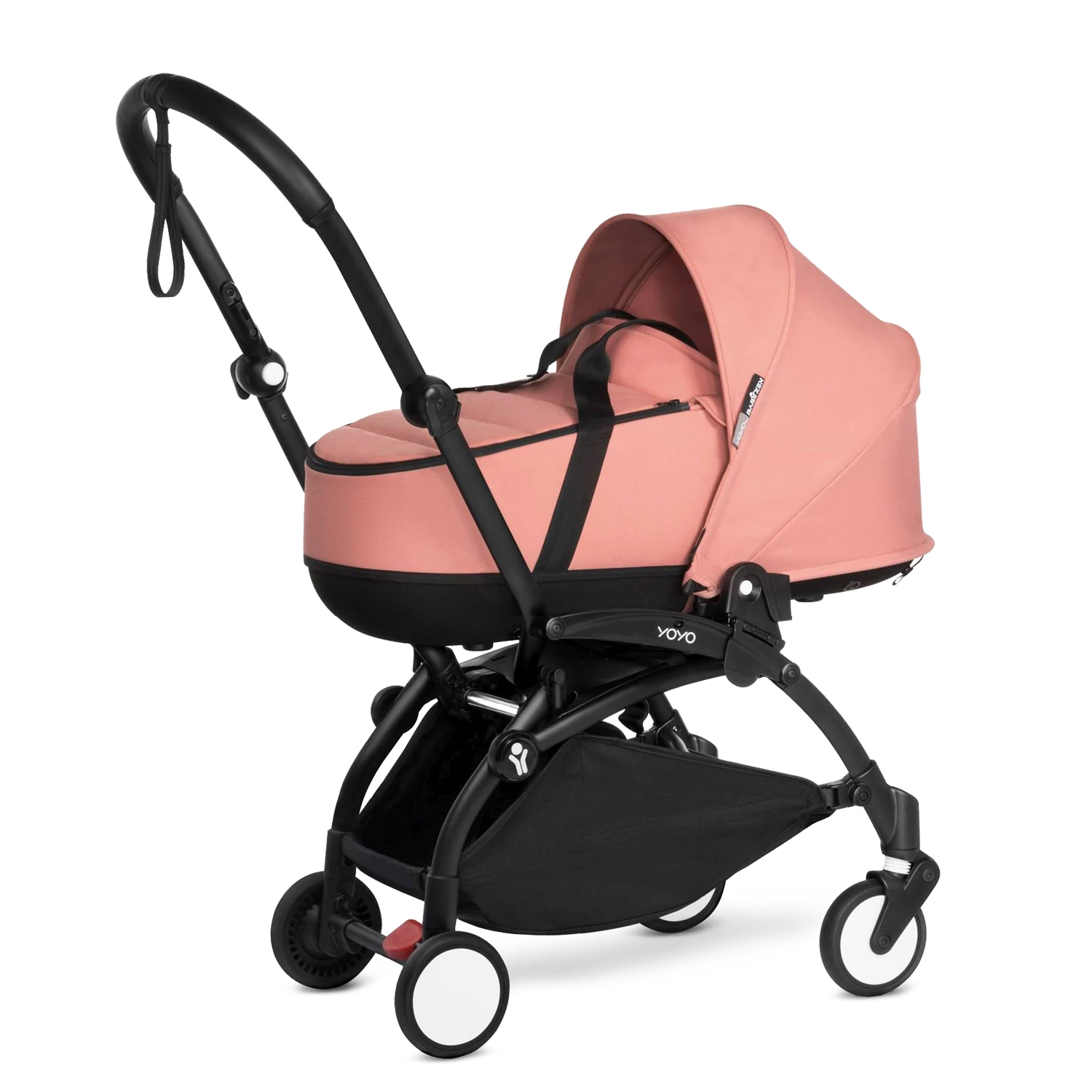Gondola Stokke Yoyo 3 | Ginger