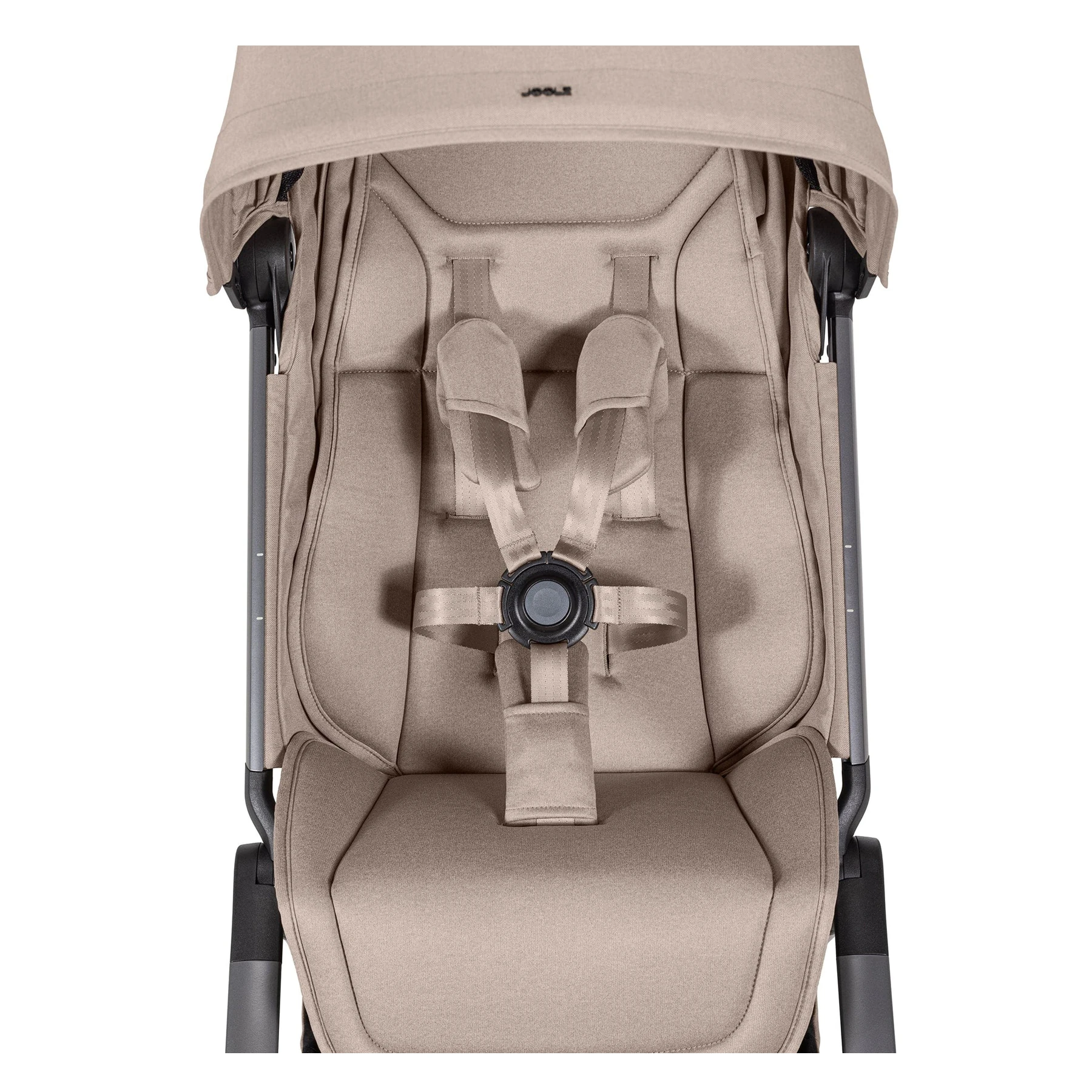 Joolz Aer2 | Sandy Taupe Joolz Aer2 | Sandy Taupe