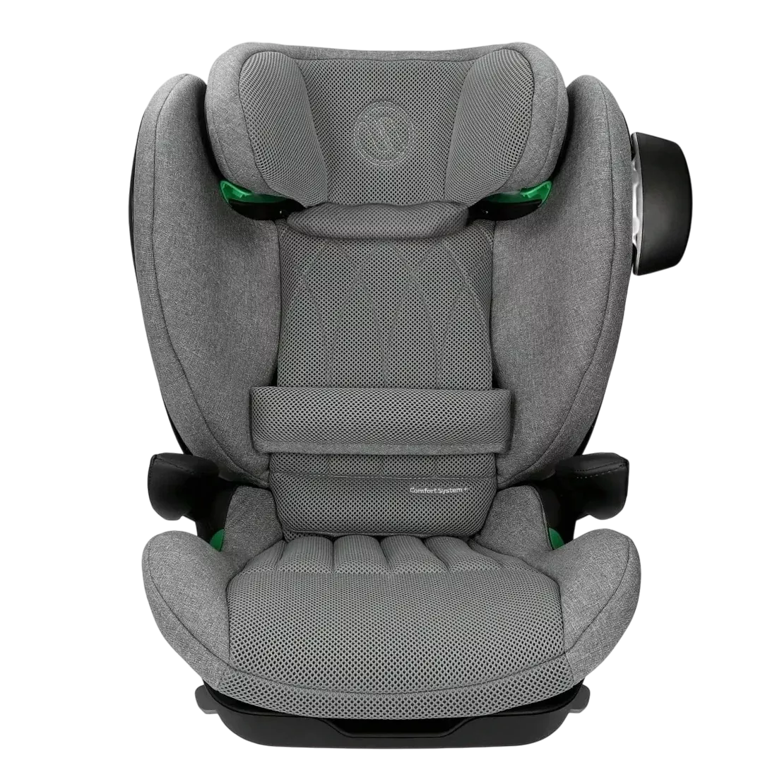 Avionaut MaxSpace | Grey (Airflow)