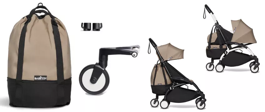 torba do wózka stokke yoyo 3