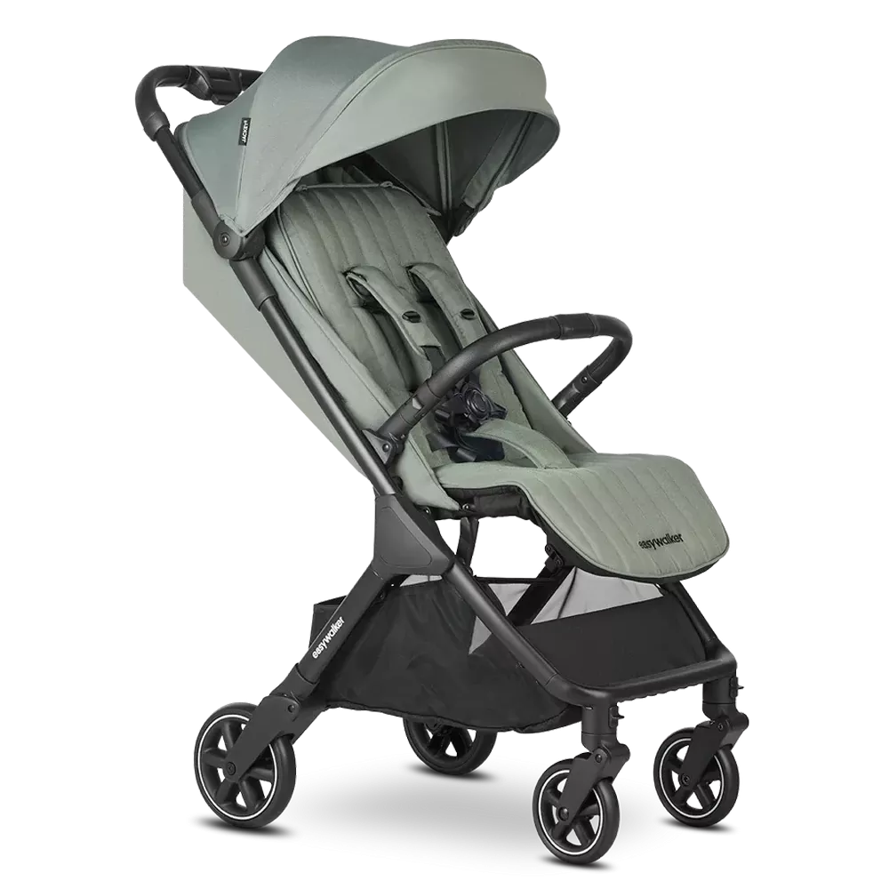 Easywalker Jackey 2 | Agave Green